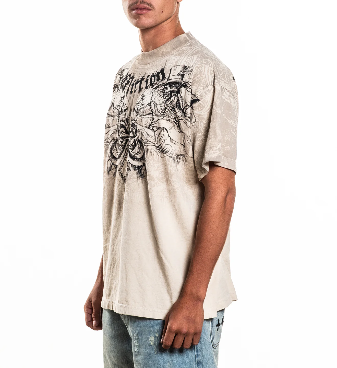 Riders Tee - Image 6