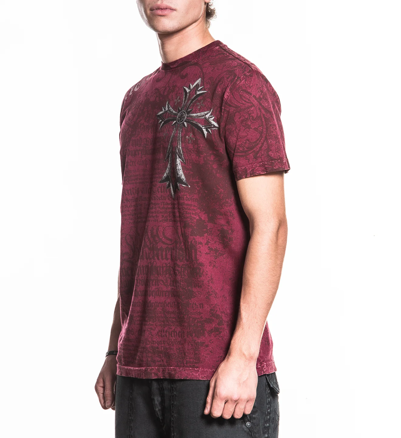 Rising Passage Tee - Image 3