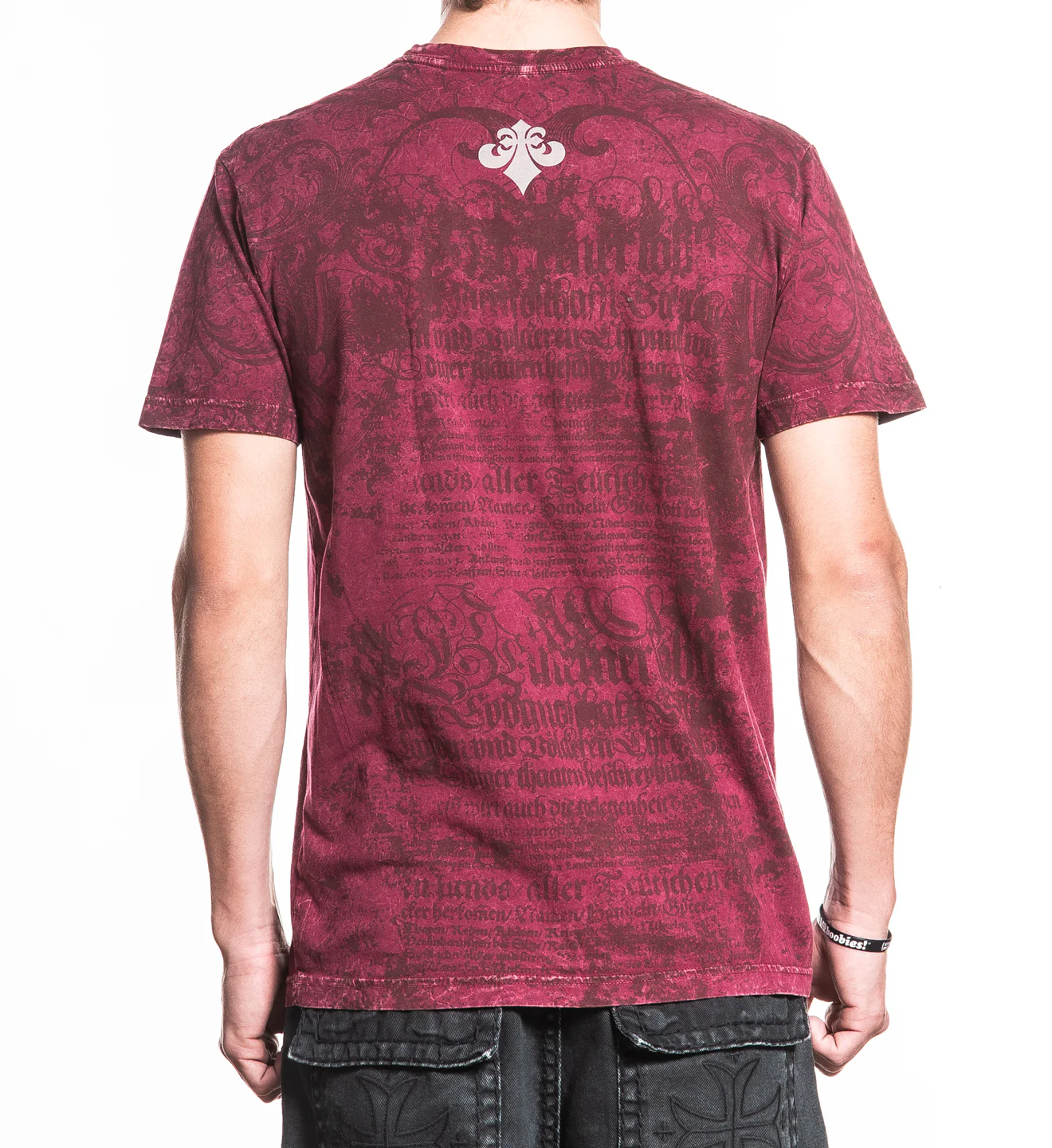 Rising Passage Tee - Image 4