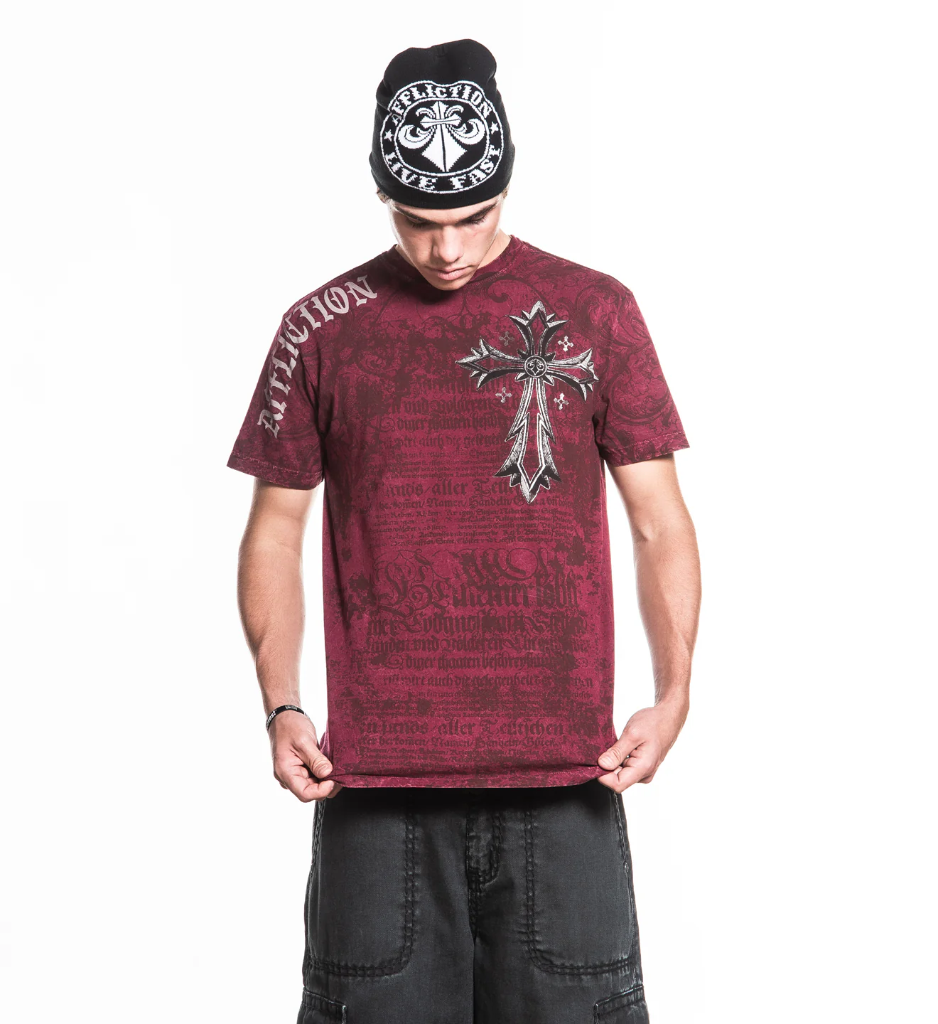 Rising Passage Tee - Image 7
