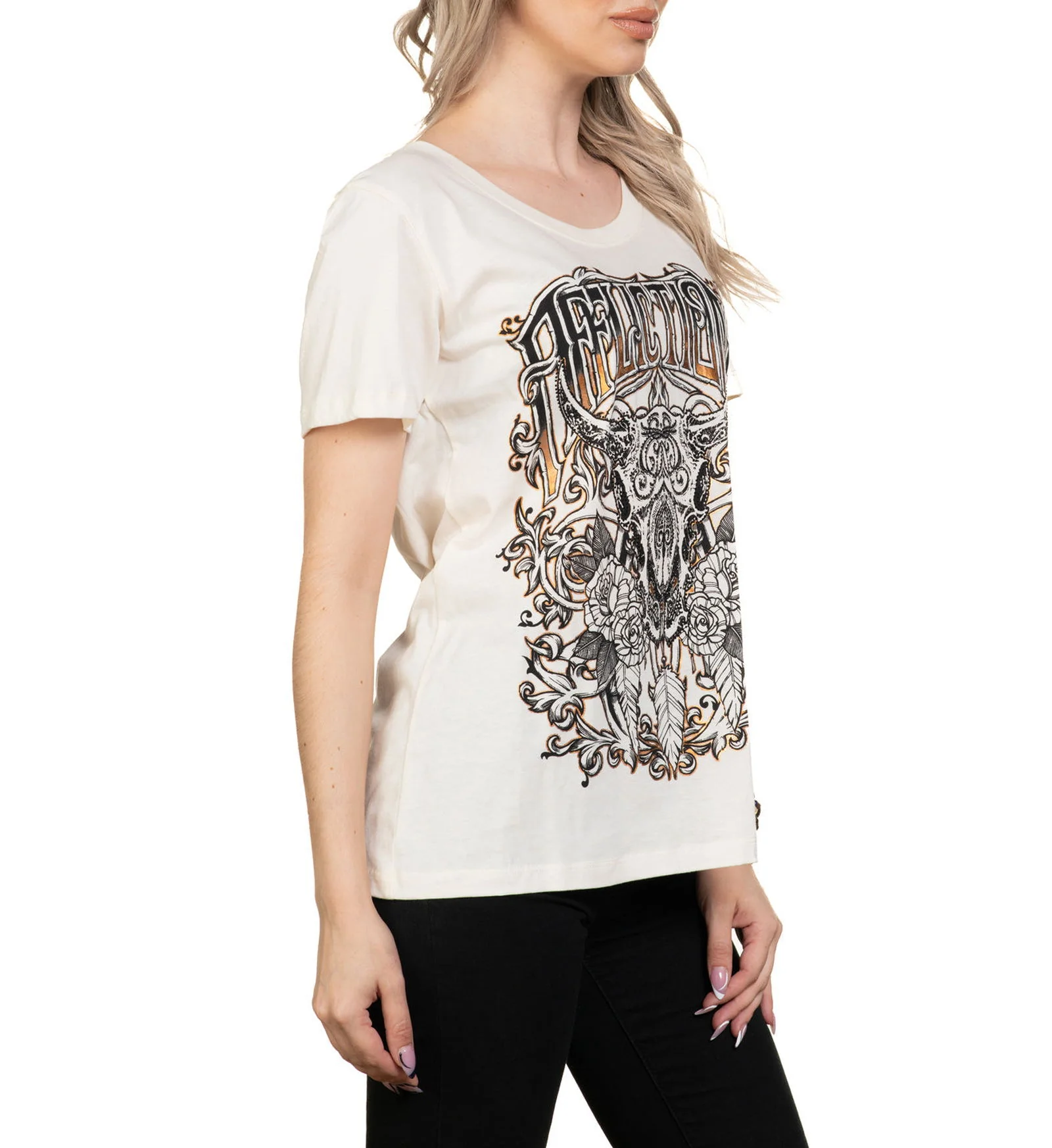 Risk Tee - Image 3