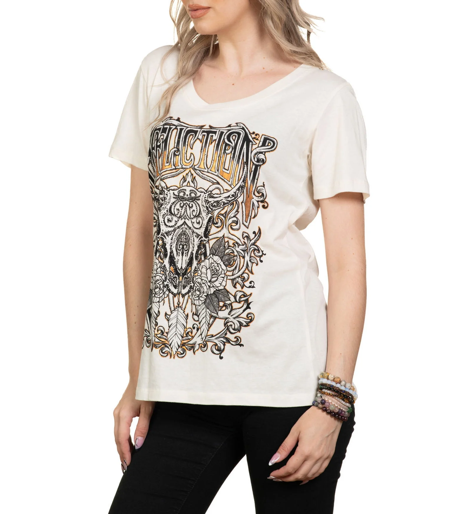 Risk Tee - Image 4