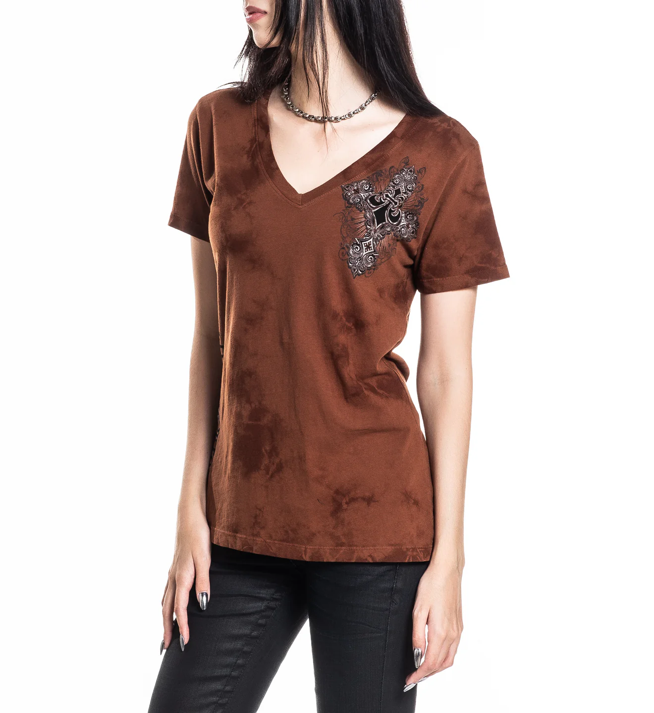 Rite Of Virtue Tee - Image 4