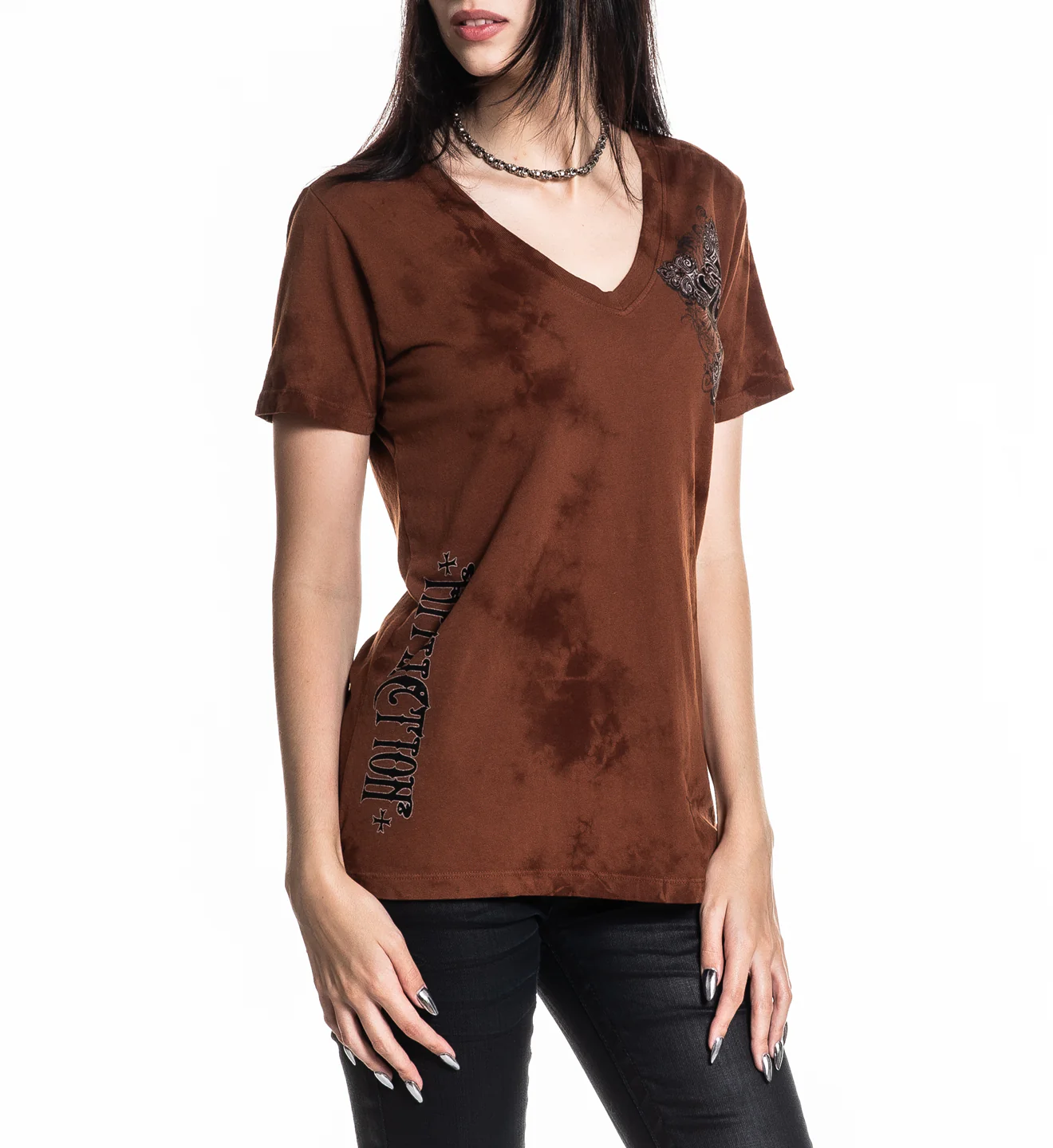 Rite Of Virtue Tee - Image 5