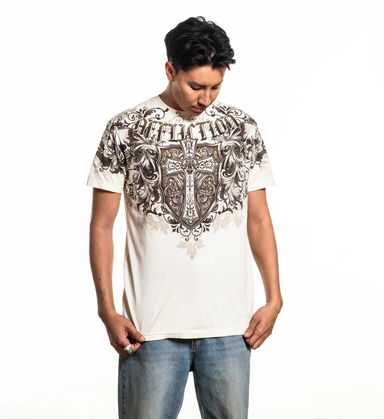 Rival Chaos Tee - Image 3