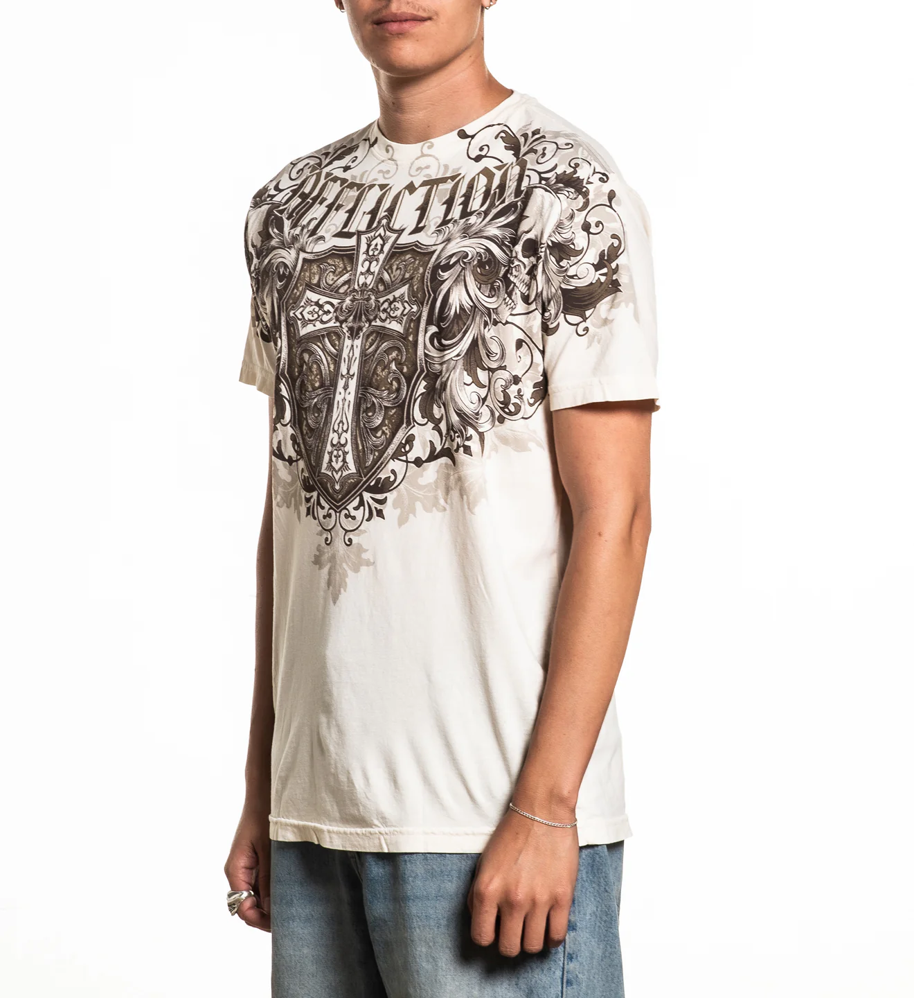Rival Chaos Tee - Image 4