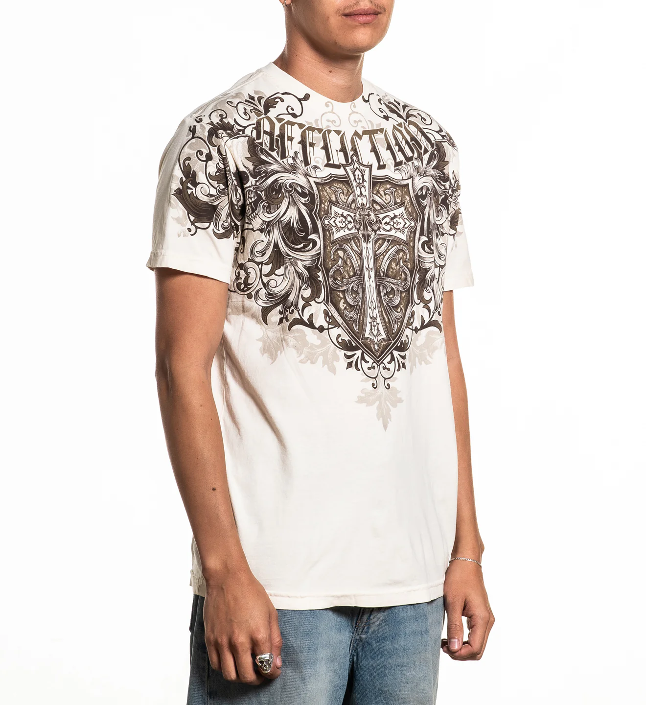 Rival Chaos Tee - Image 5