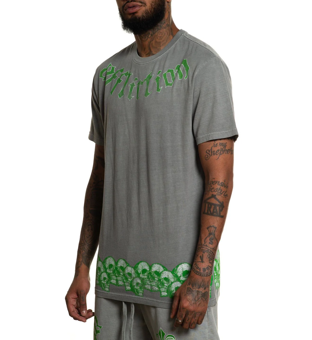 River Styx Tee - Image 7