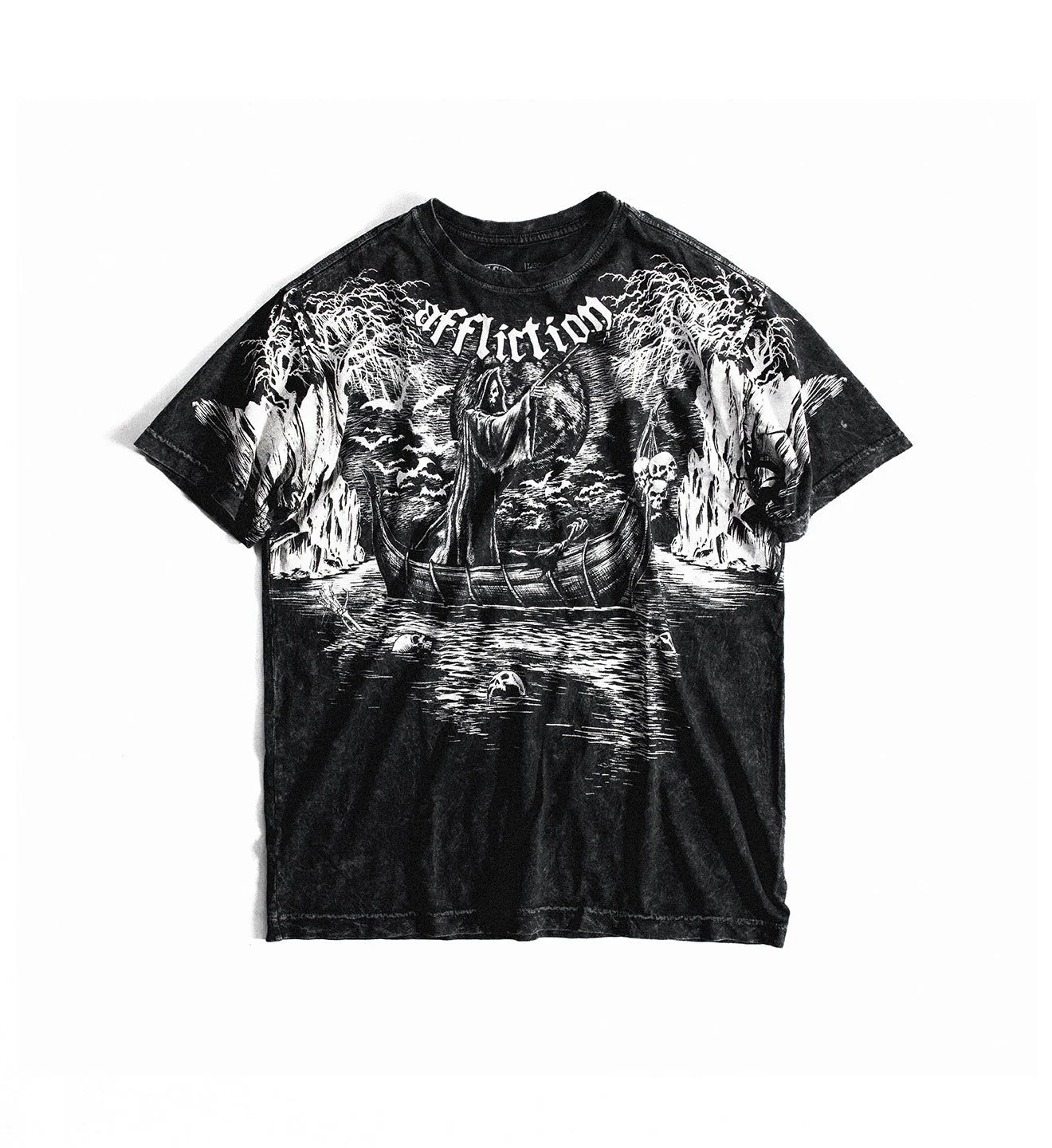 River Styx Tee - Image 10
