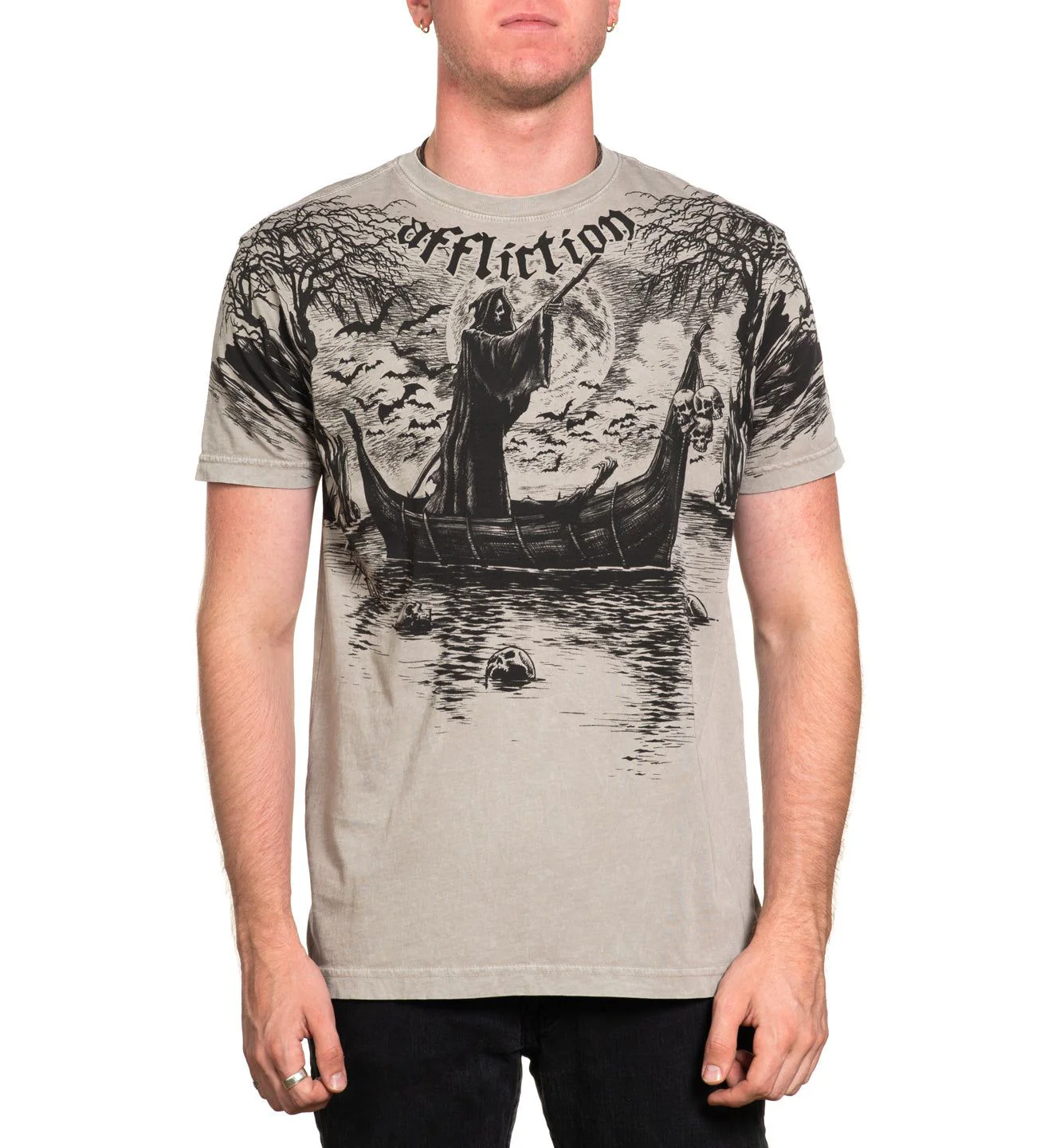 River Styx Tee - Image 11