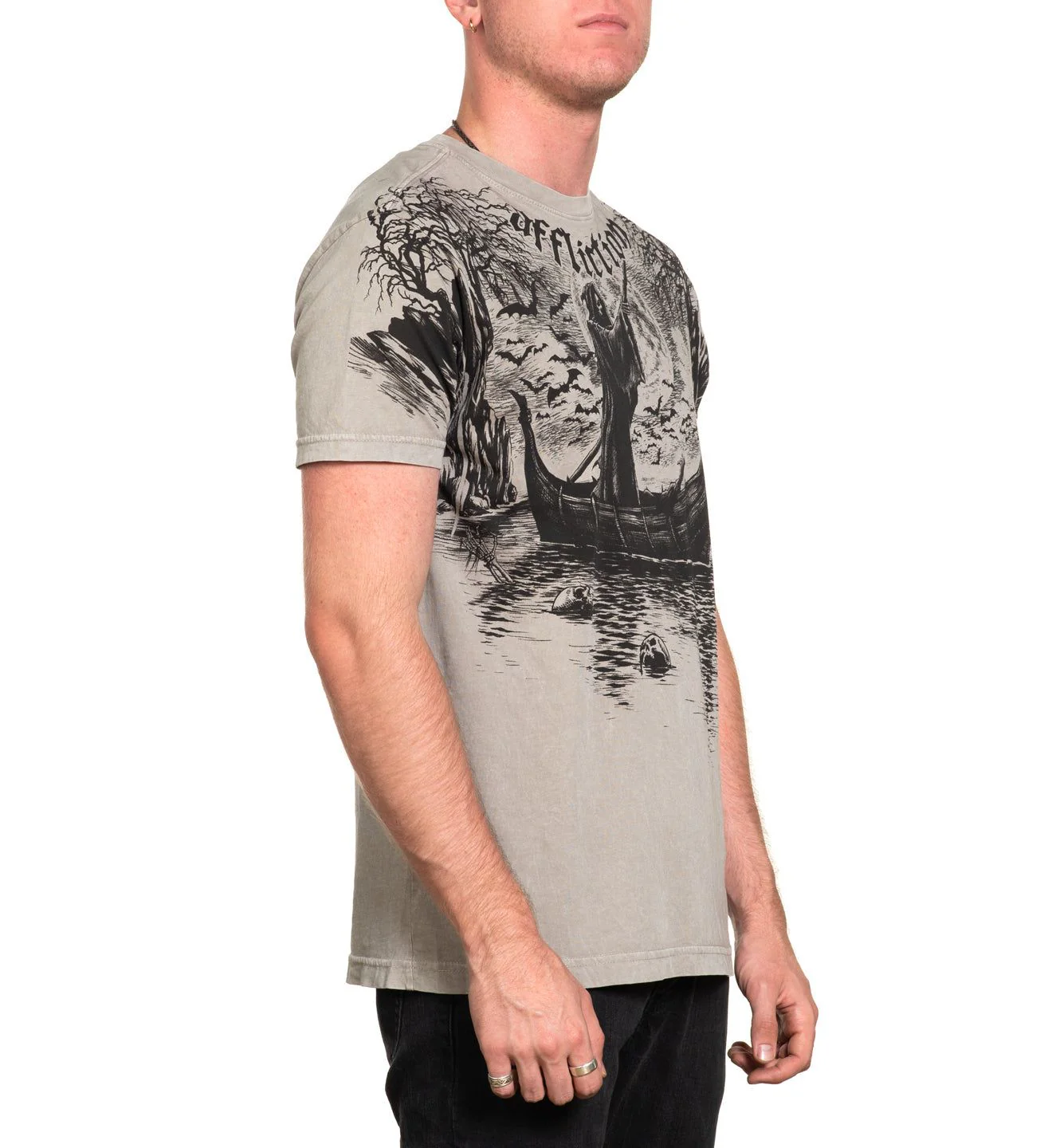 River Styx Tee - Image 13