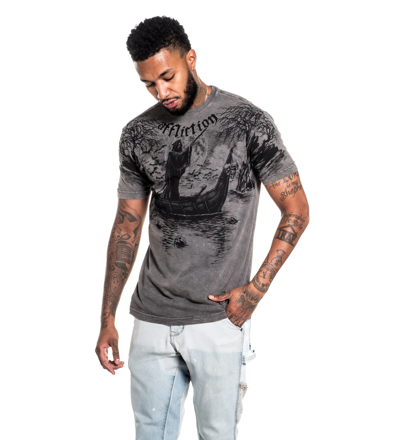 River Styx Tee - Image 10