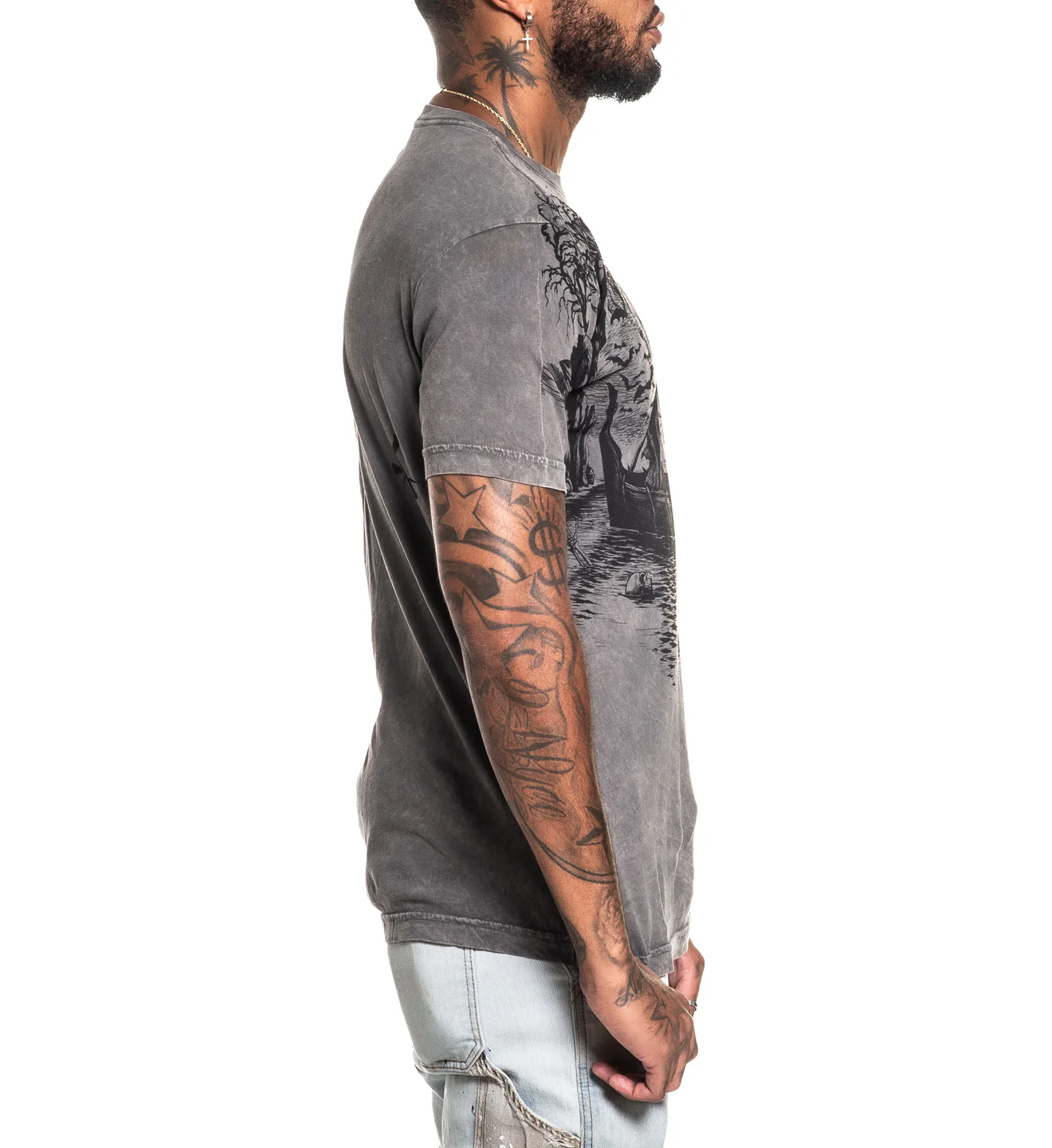River Styx Tee - Image 12