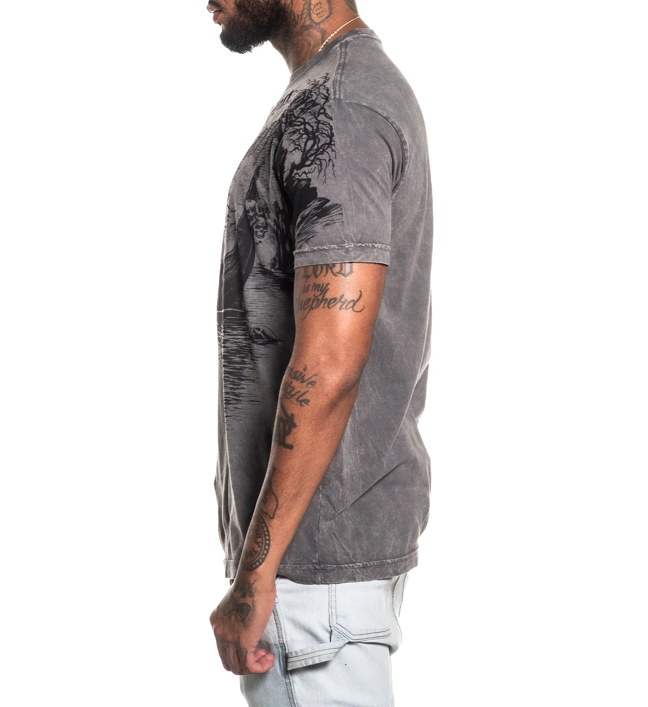 River Styx Tee - Image 13