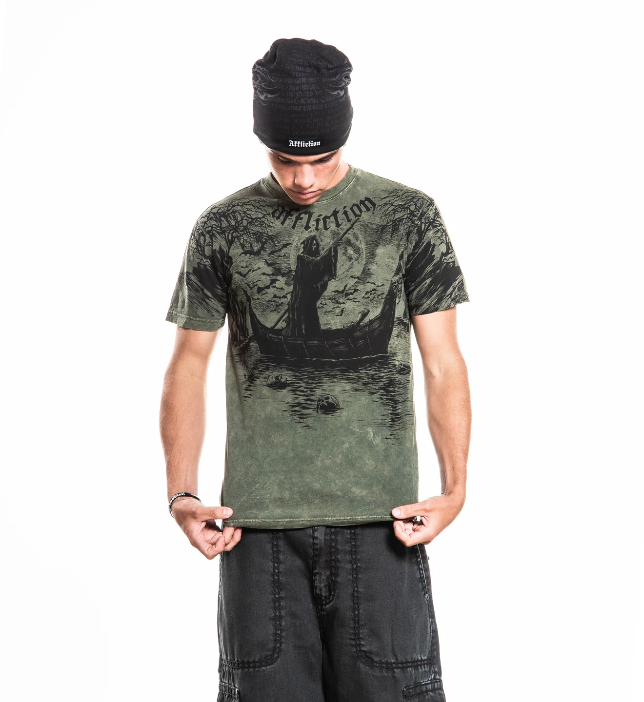 River Styx Tee - Image 3