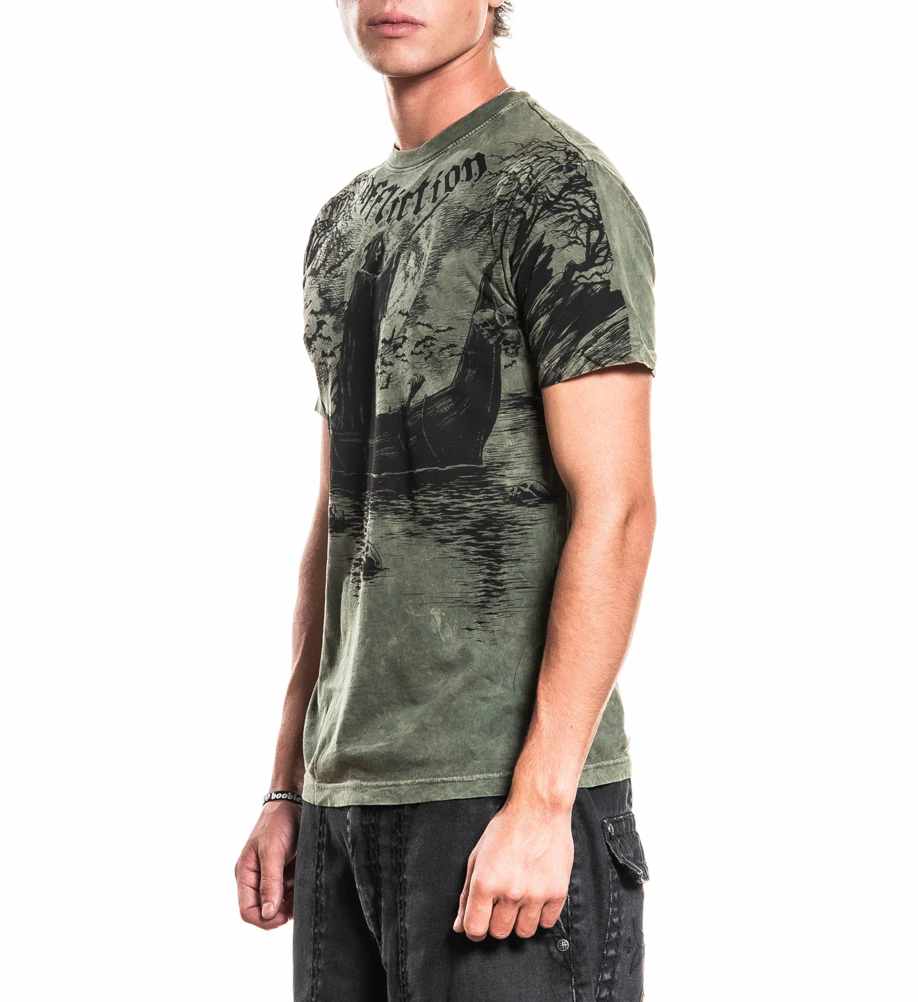 River Styx Tee - Image 7