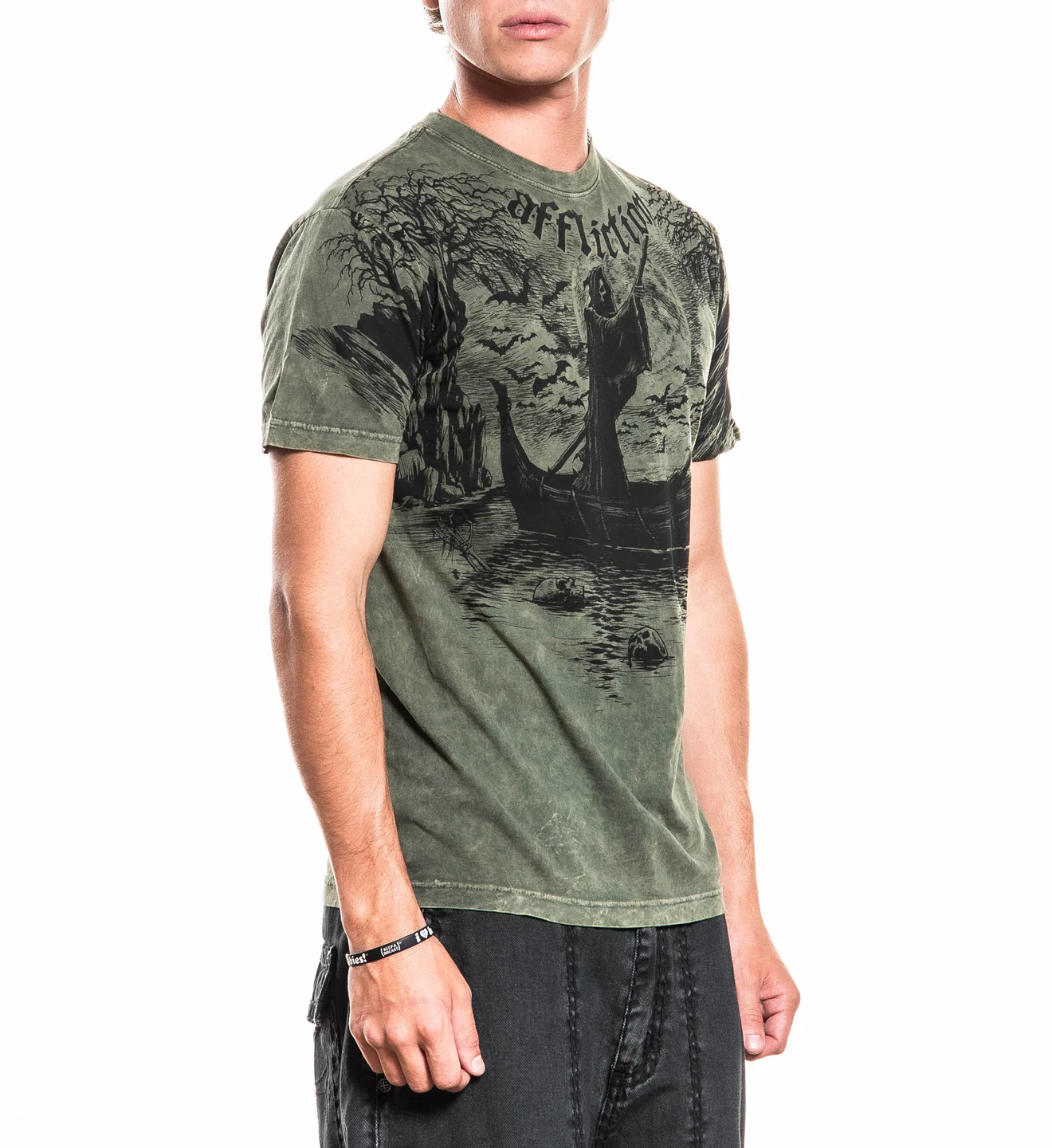River Styx Tee - Image 8