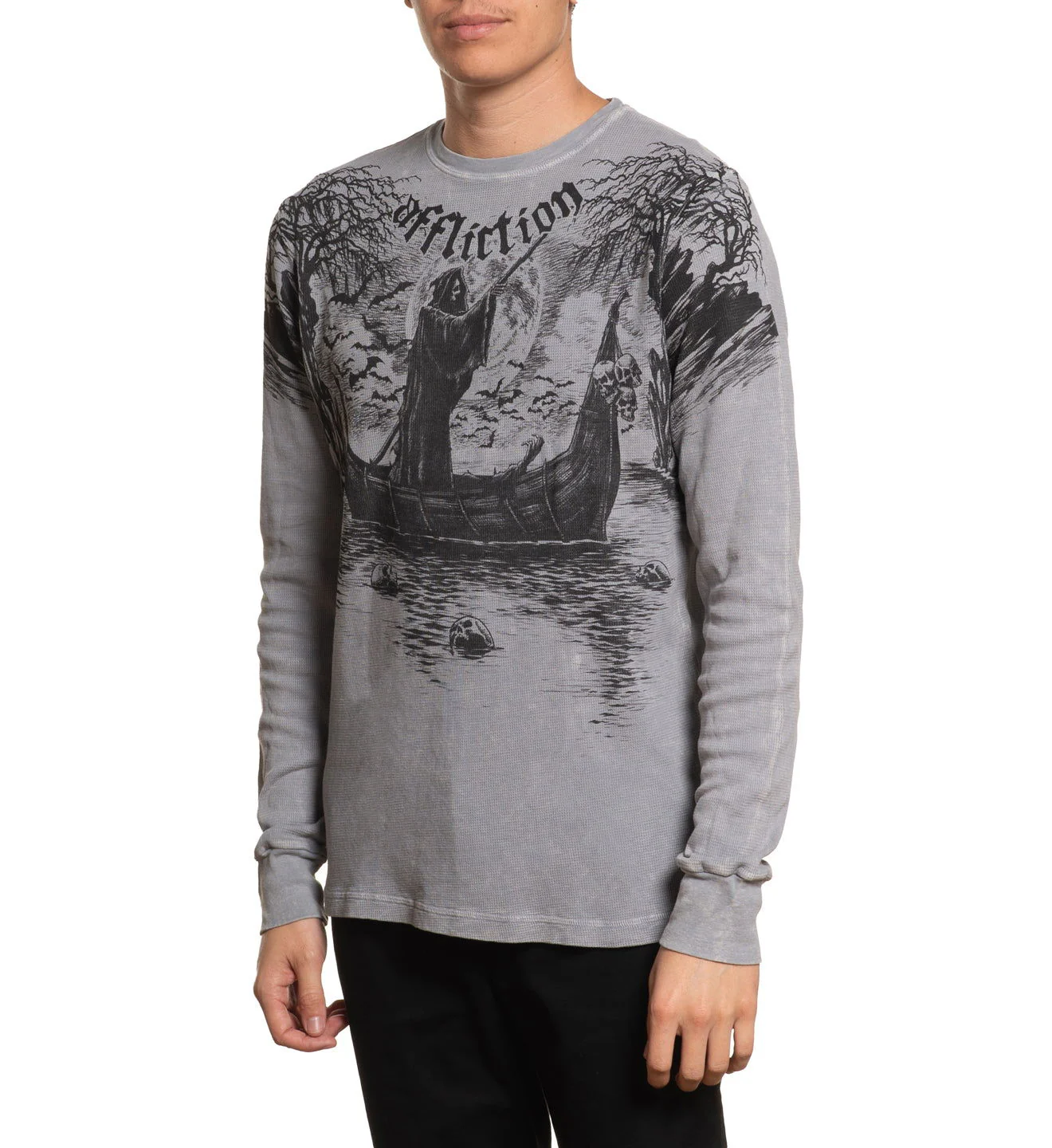 River Styx LS Thermal - Image 3