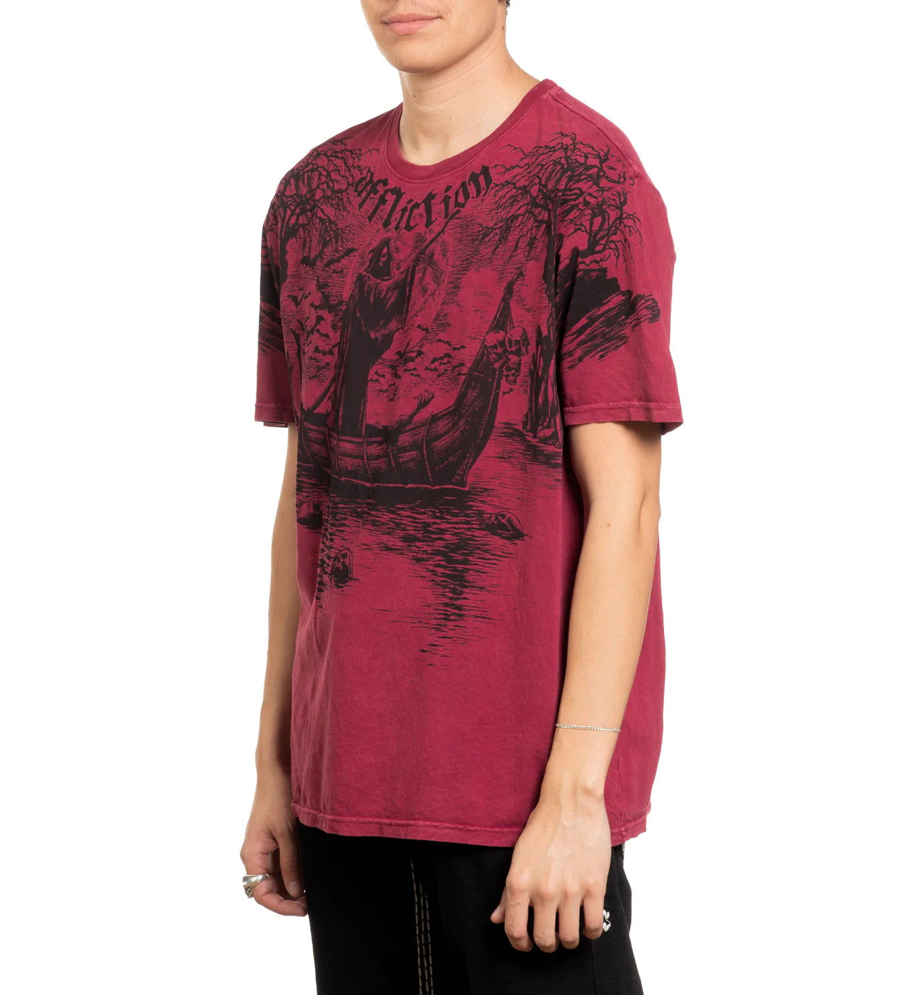 River Styx Tee - Image 4