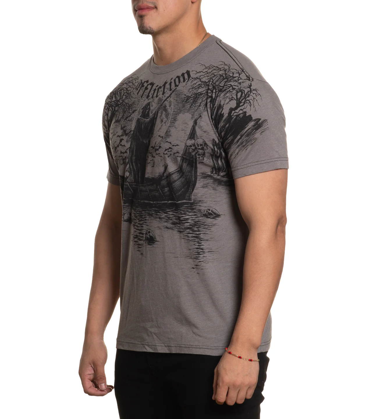 River Styx Tee - Image 4