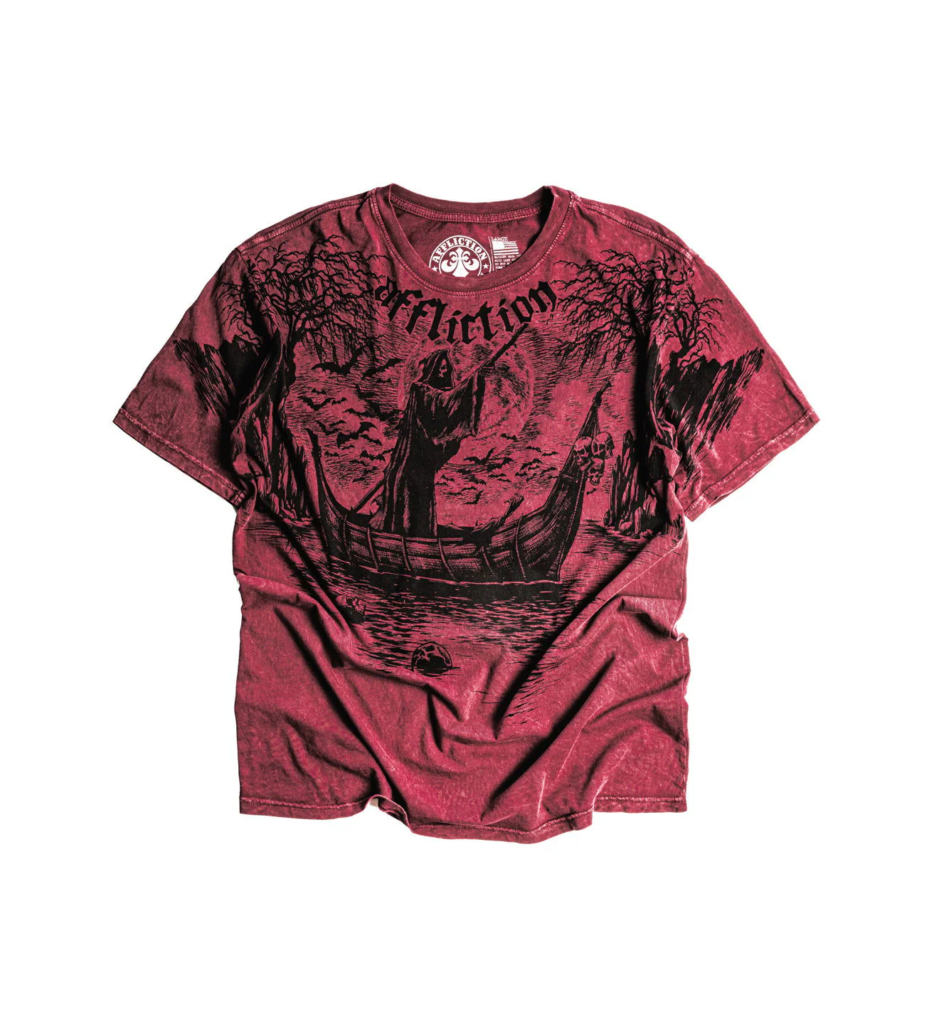 River Styx Tee - Image 5