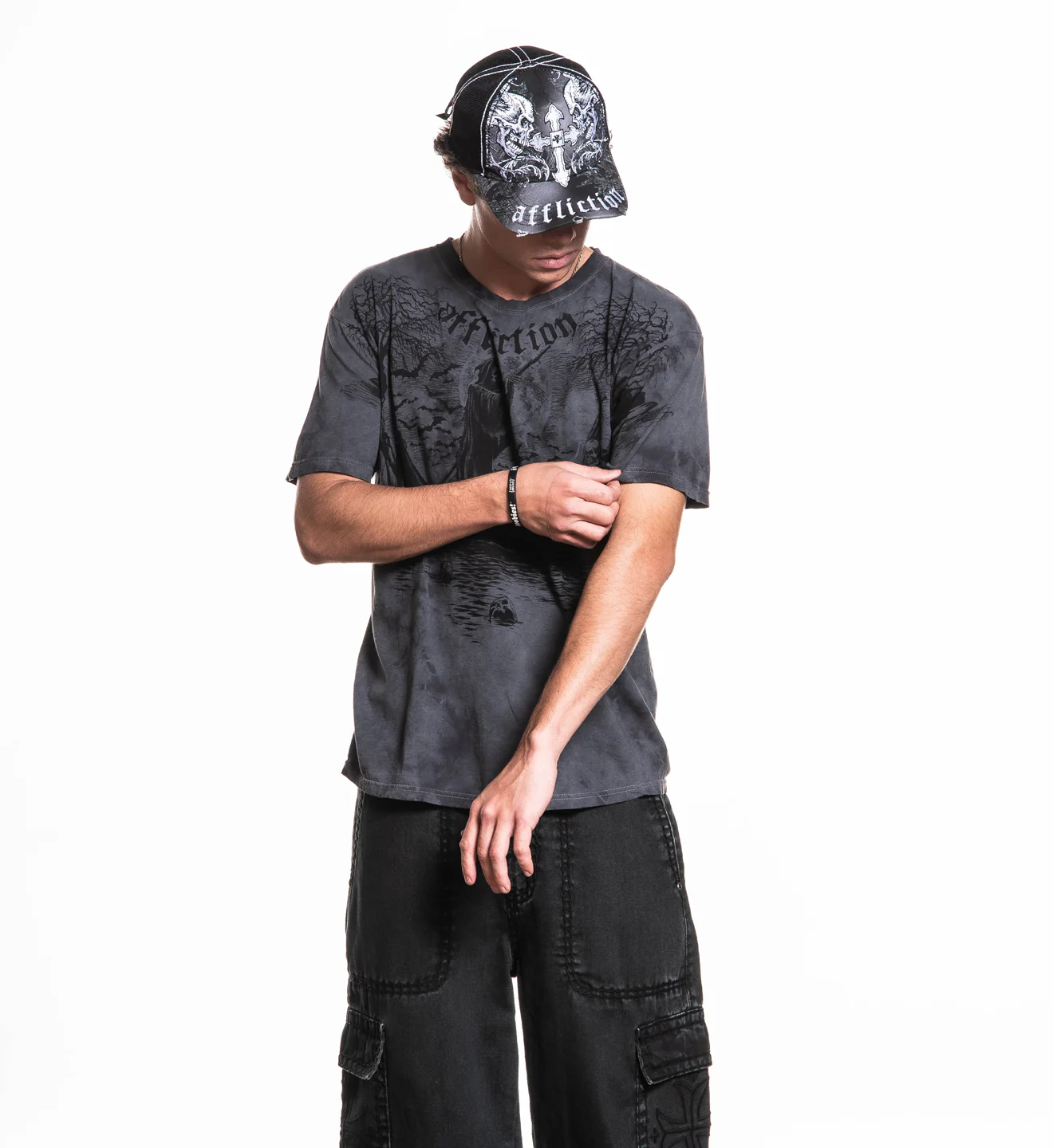 River Styx Tee - Image 2