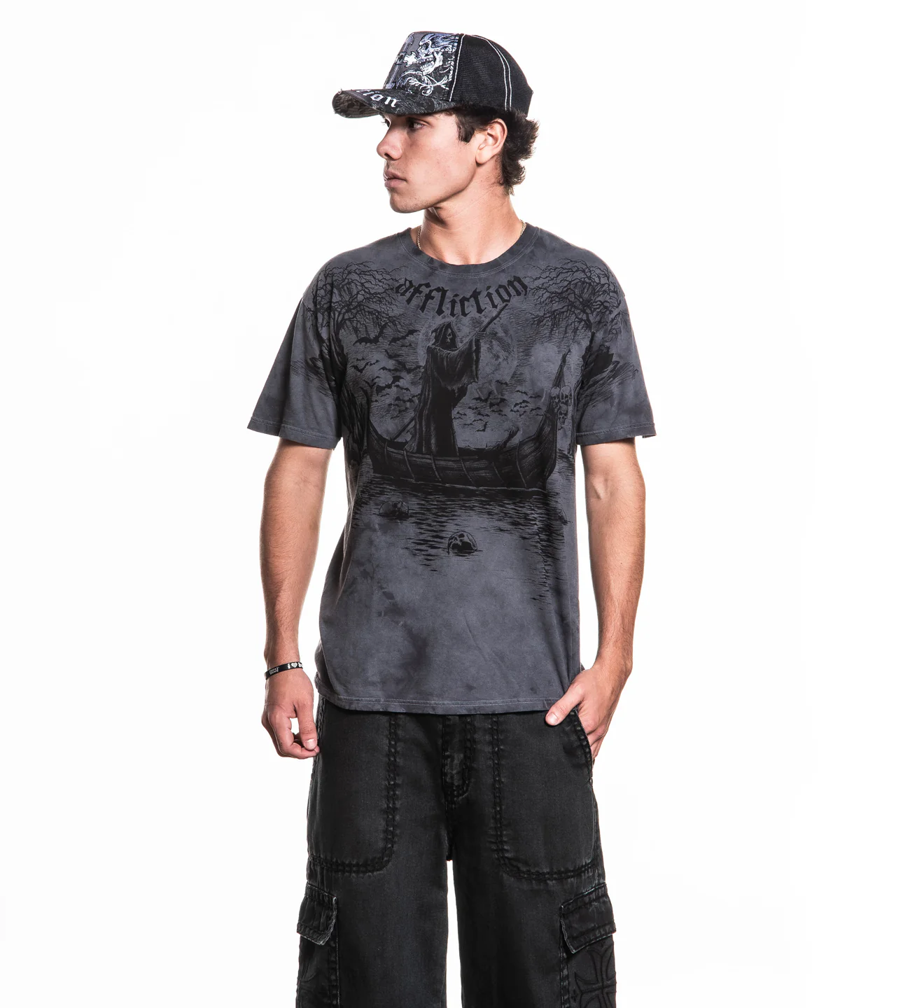 River Styx Tee - Image 3