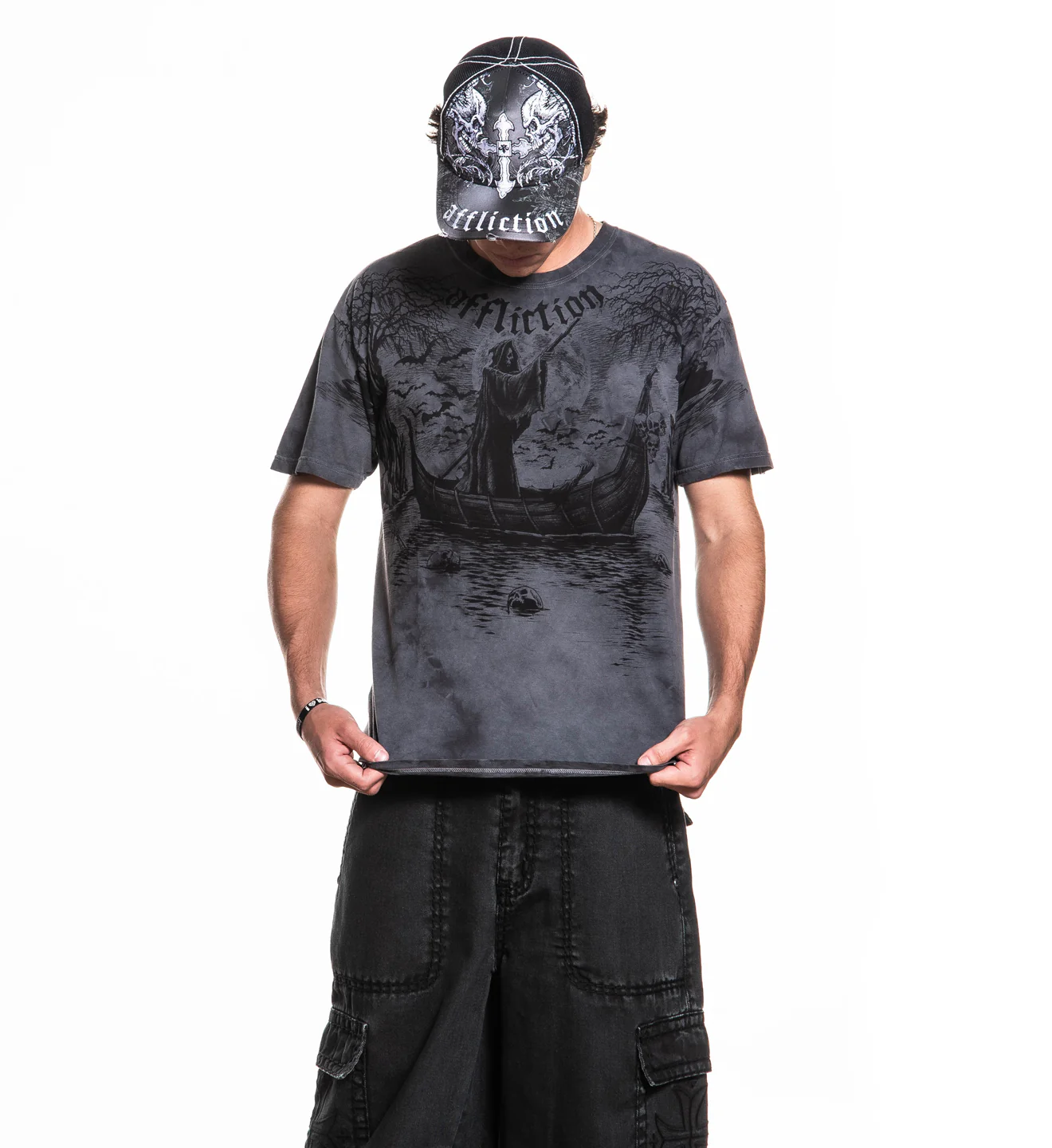 River Styx Tee - Image 4