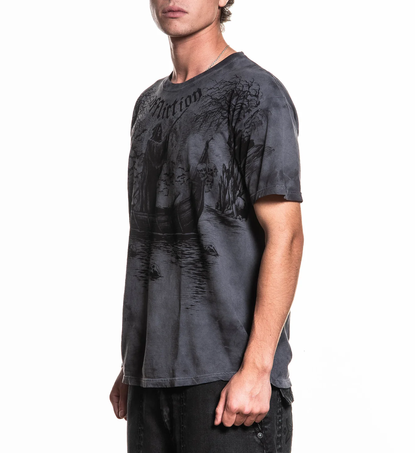 River Styx Tee - Image 6