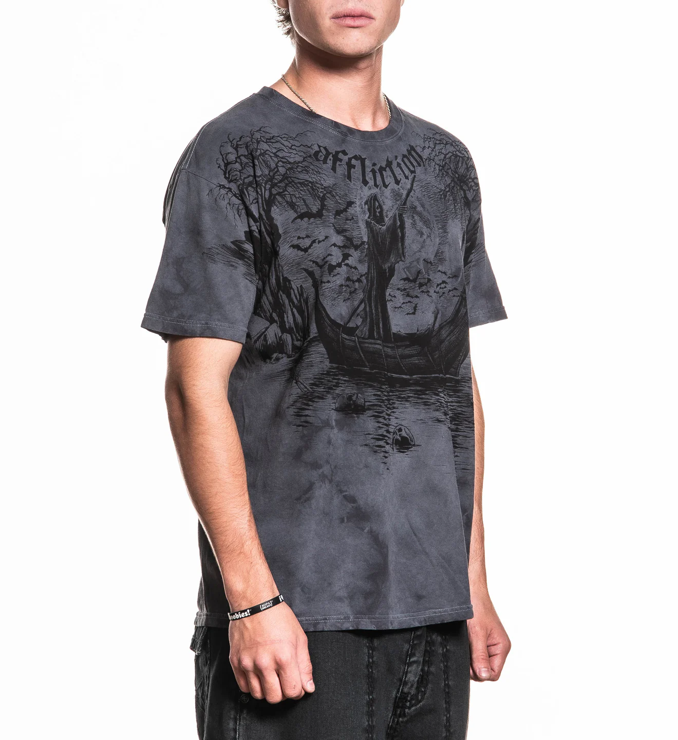 River Styx Tee - Image 7