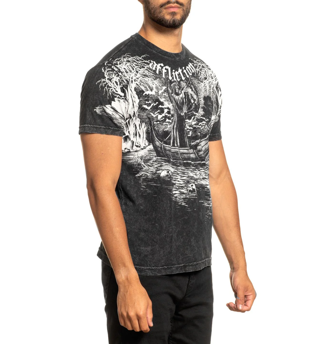 River Styx Tee - Image 8
