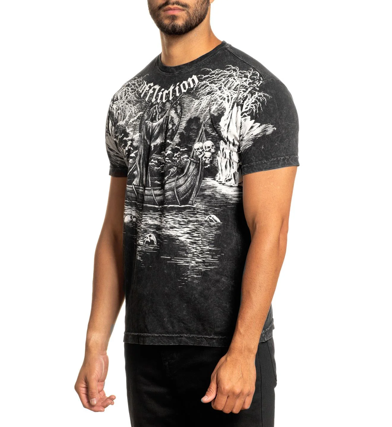 River Styx Tee - Image 9