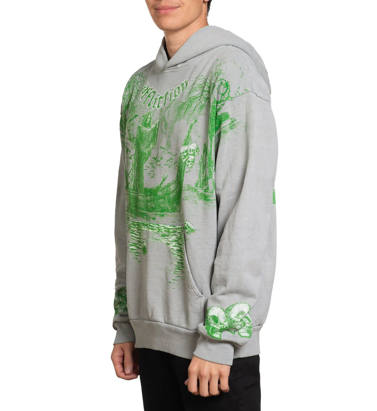 River Styx Hoodie - Image 3