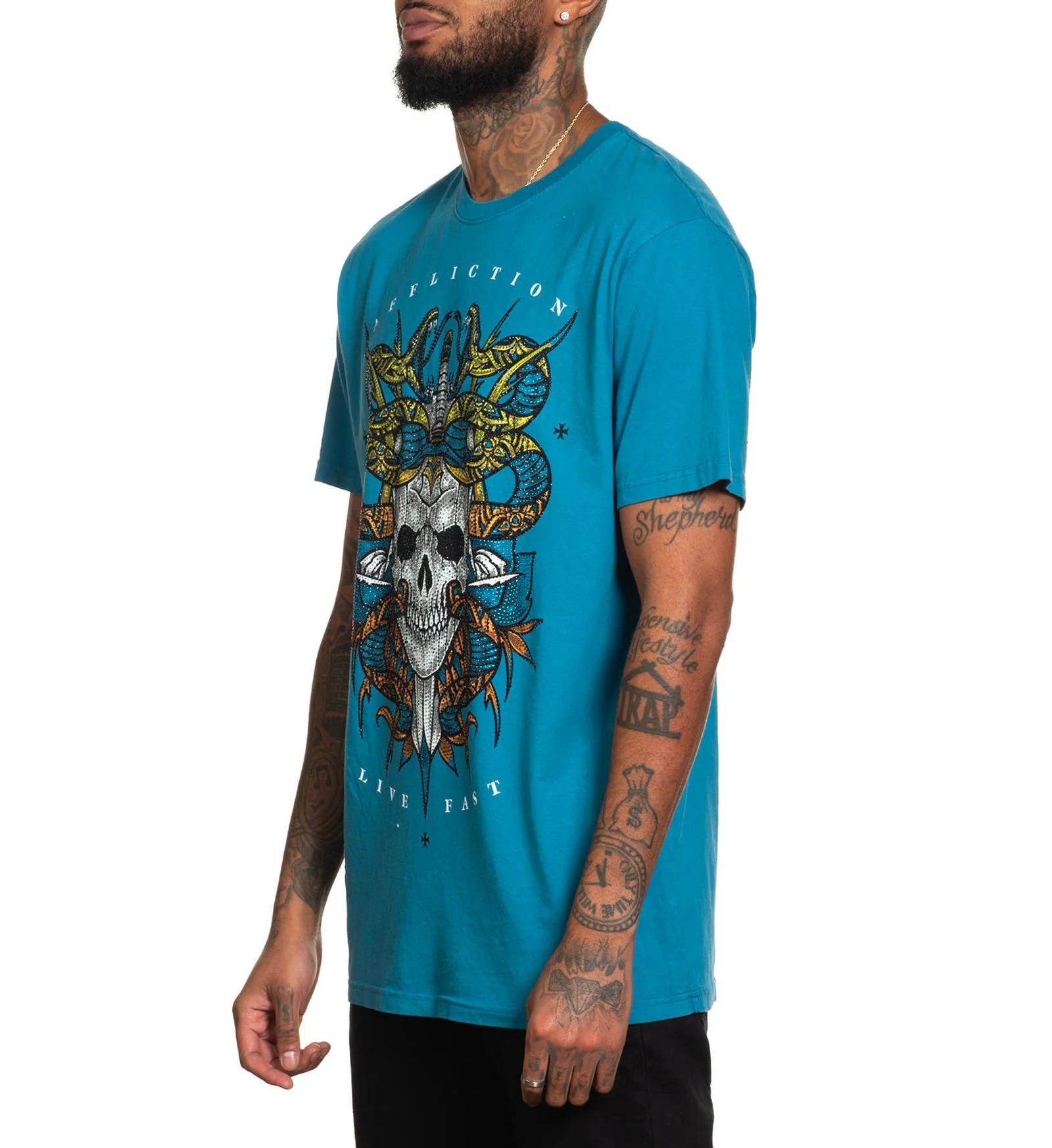 Roadhouse Tee - Image 4