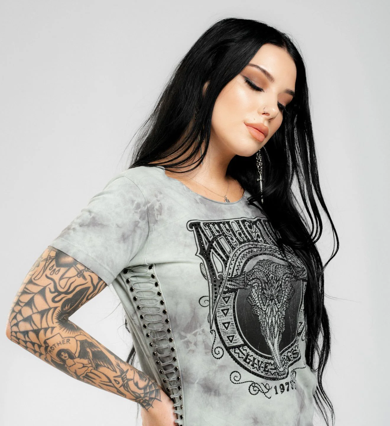 Roam Unknown Tee - Image 10