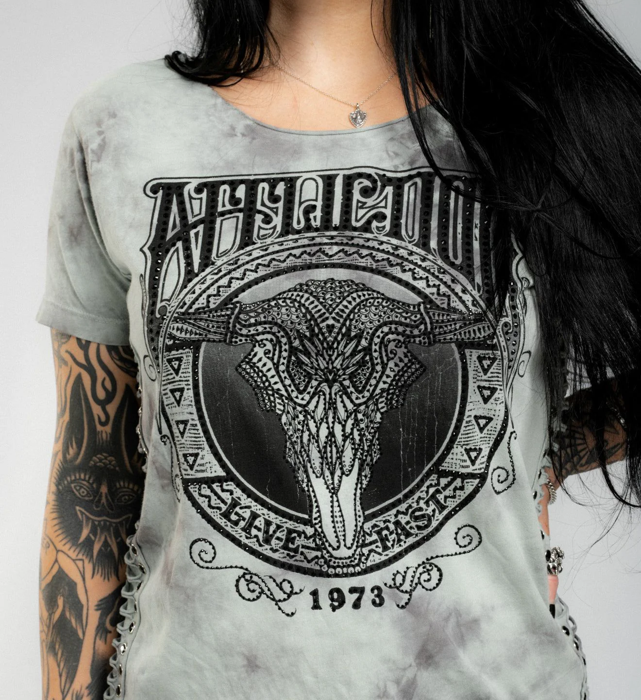 Roam Unknown Tee - Image 11