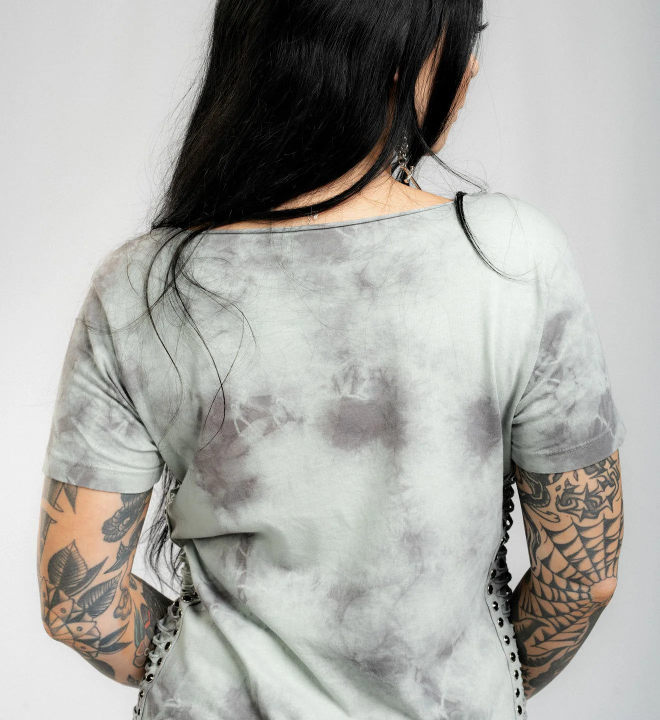 Roam Unknown Tee - Image 12