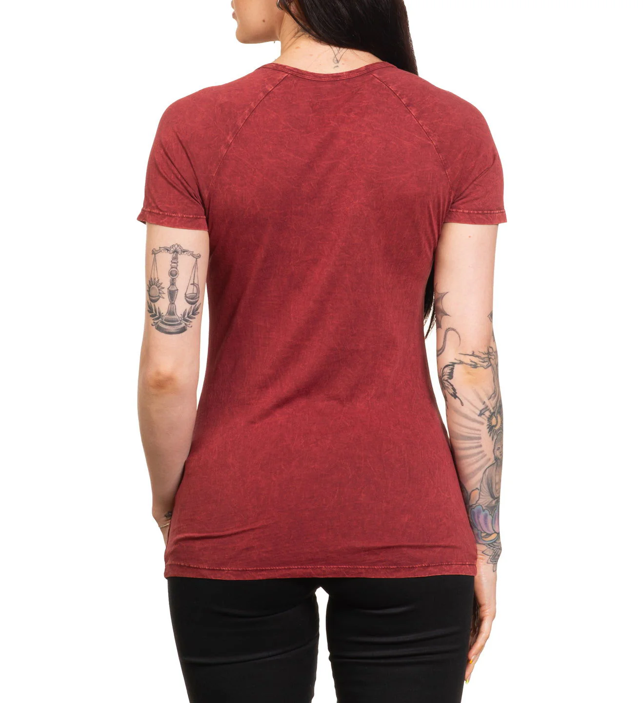 Rock And Soul Tee - Image 2