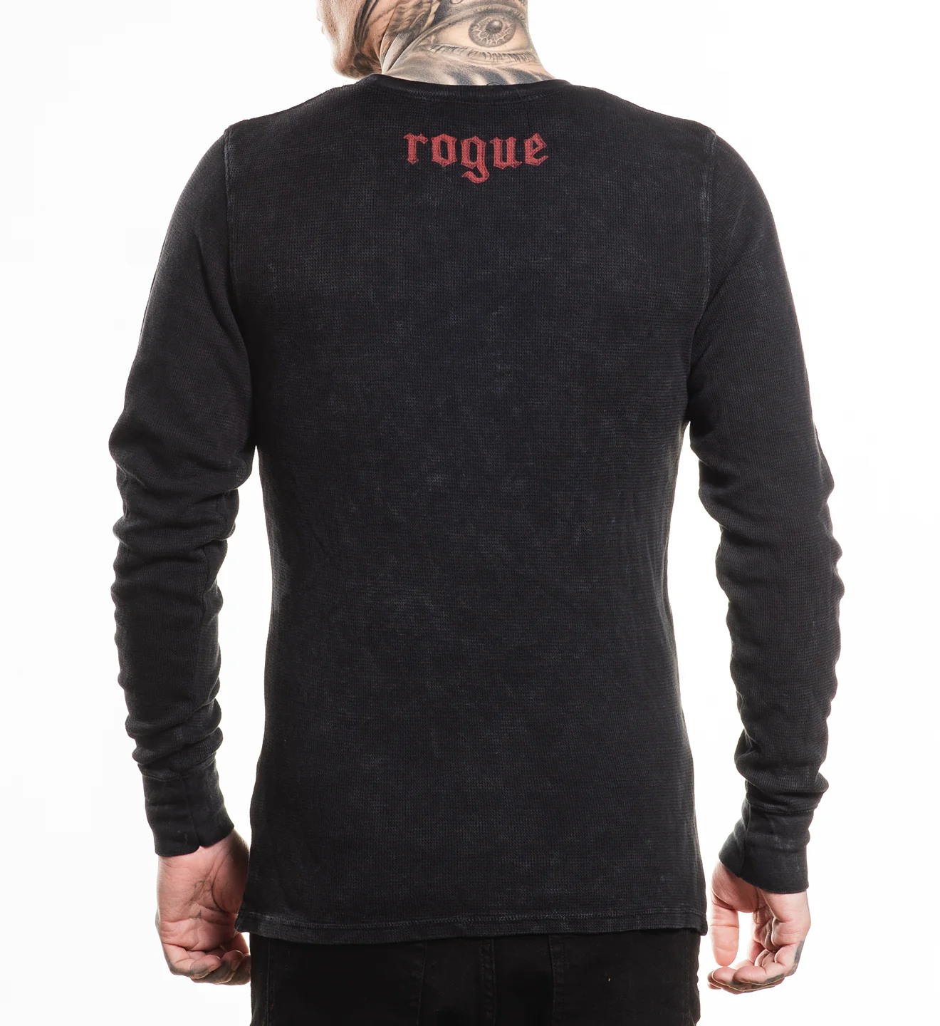Rogue Bat LS - Image 2