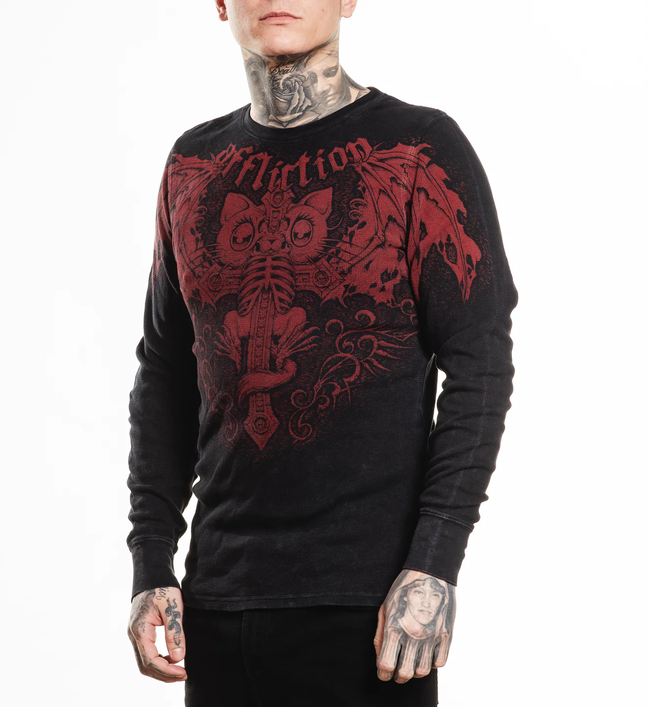 Rogue Bat LS - Image 3