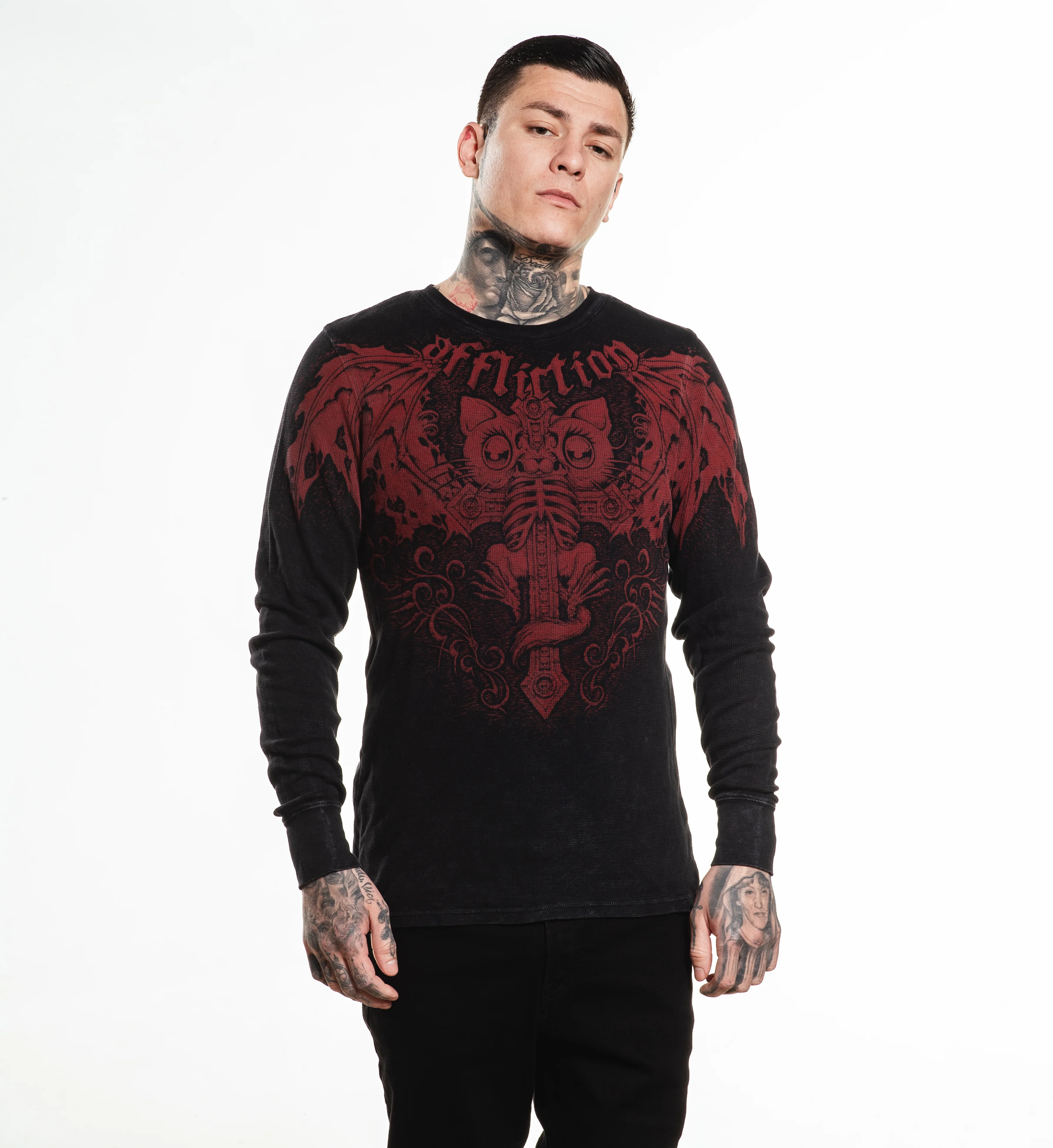 Rogue Bat LS - Image 5
