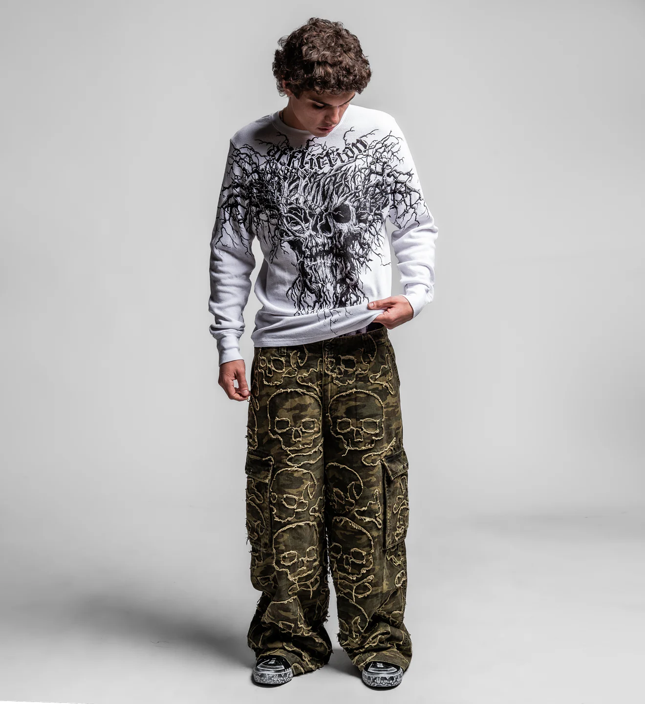 Rooted LS - Image 9