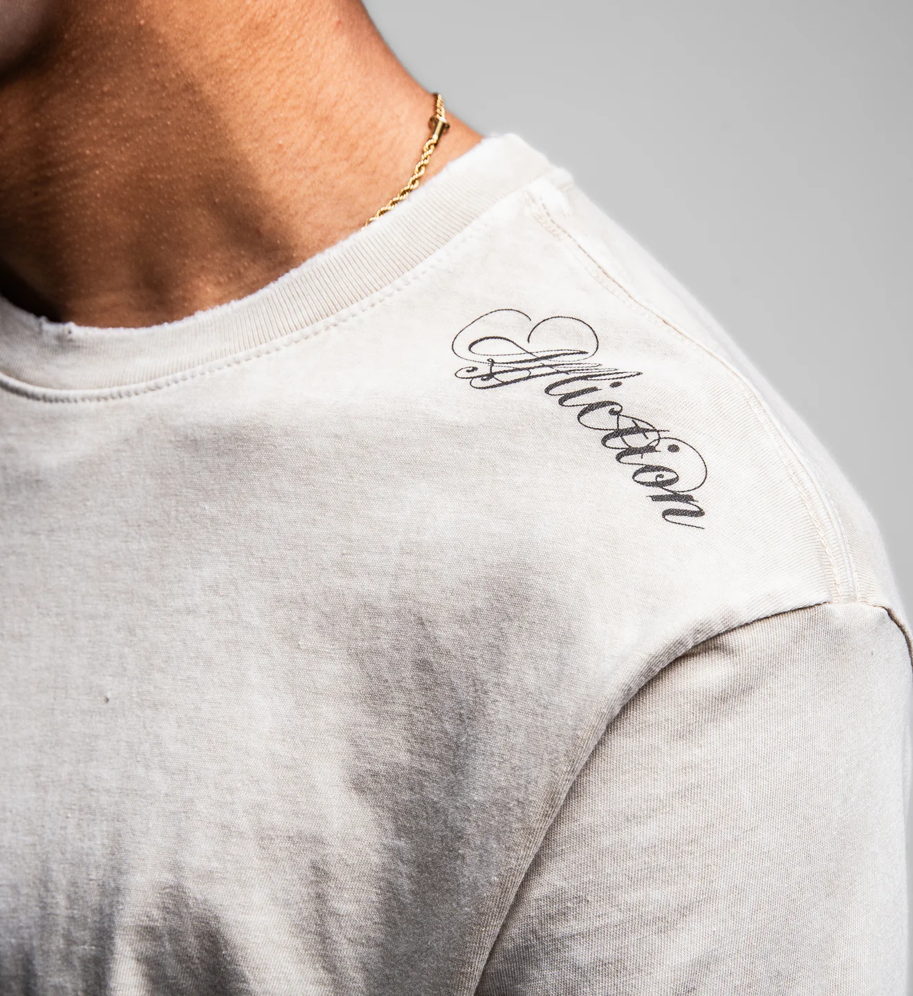 Roses For The Dead Tee - Image 4