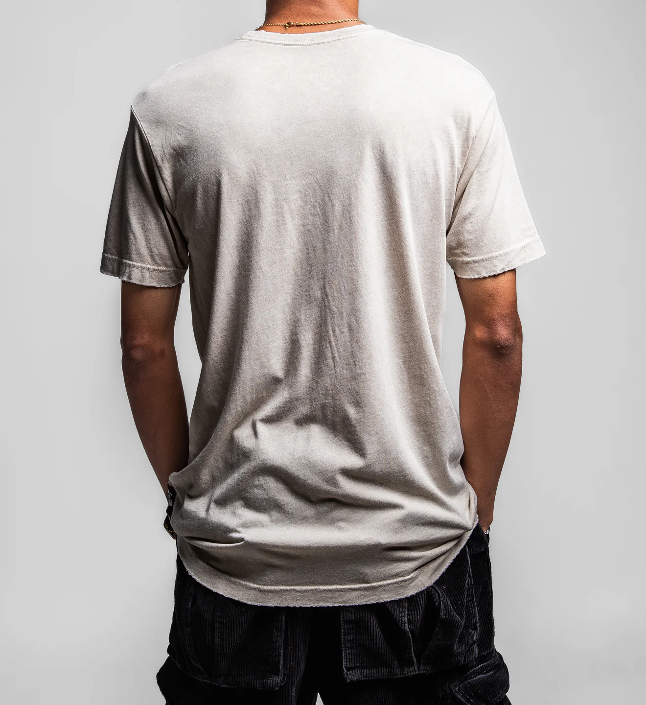 Roses For The Dead Tee - Image 9