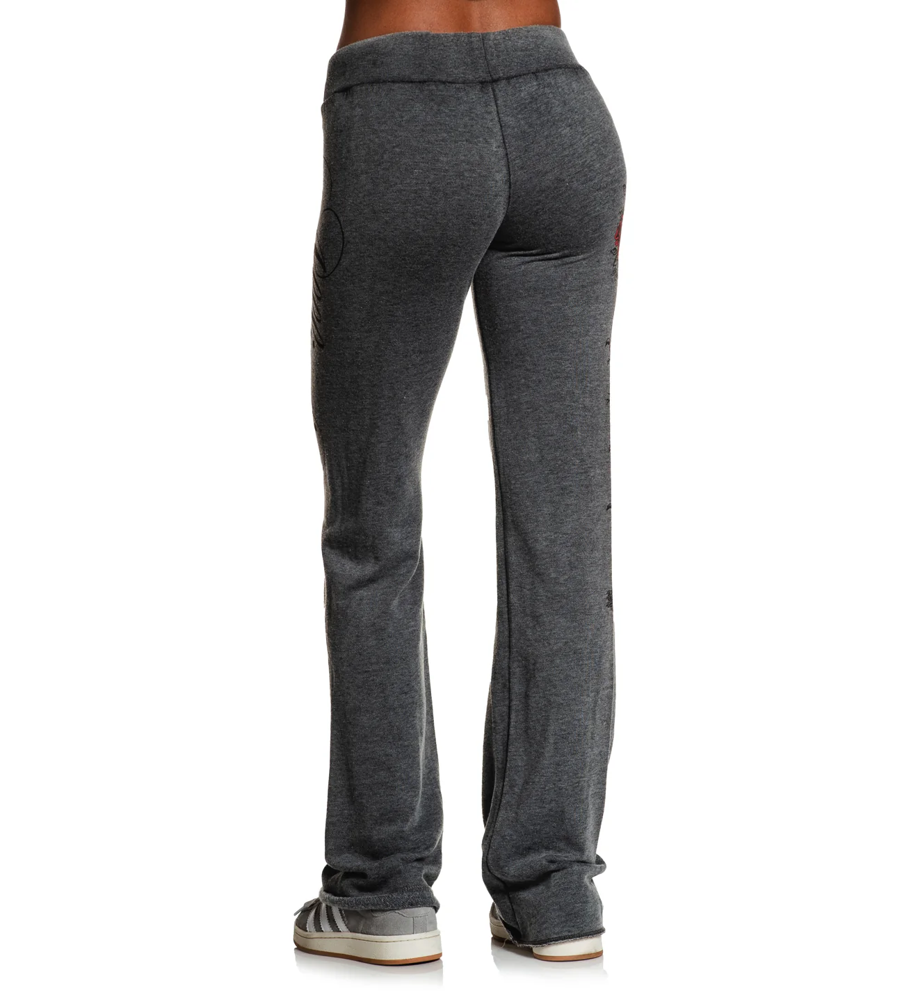 Roses For The Dead Sweatpant - Image 3