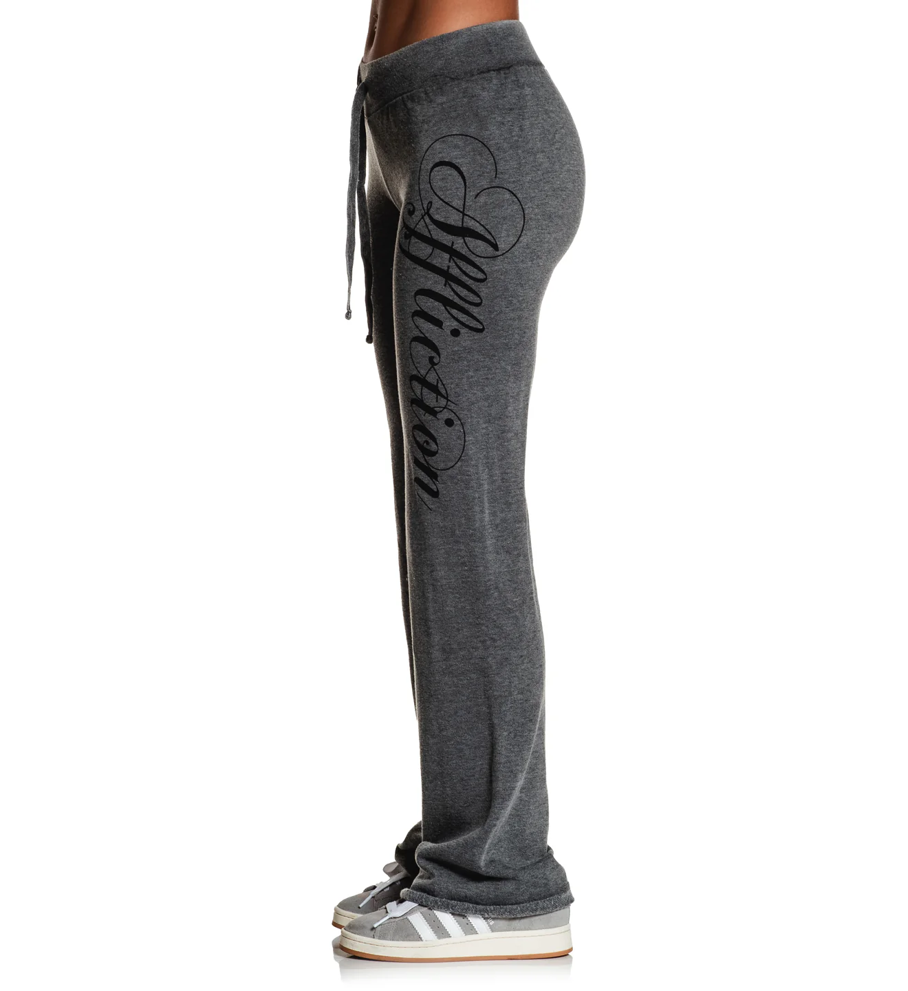 Roses For The Dead Sweatpant - Image 4
