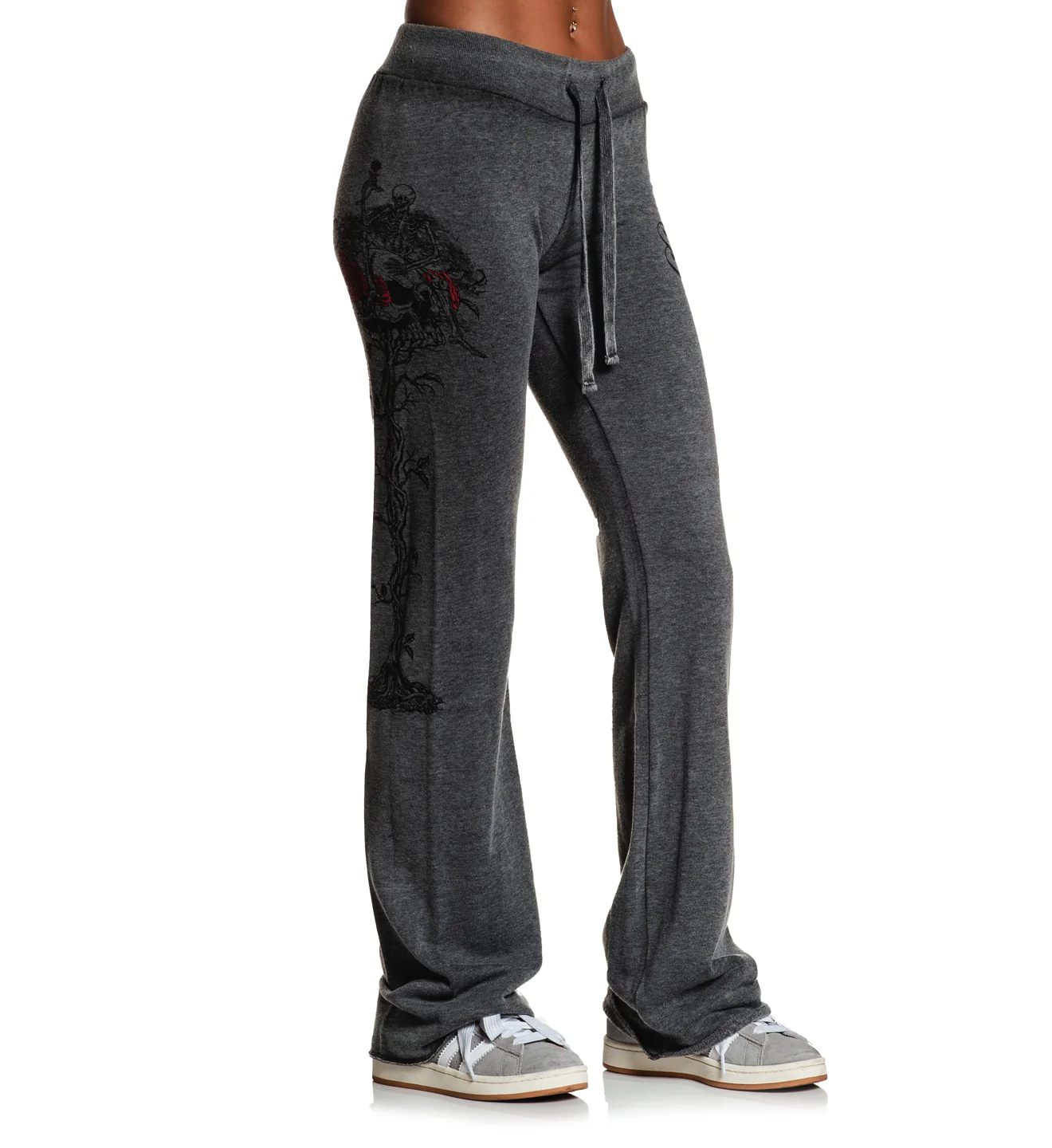 Roses For The Dead Sweatpant - Image 7