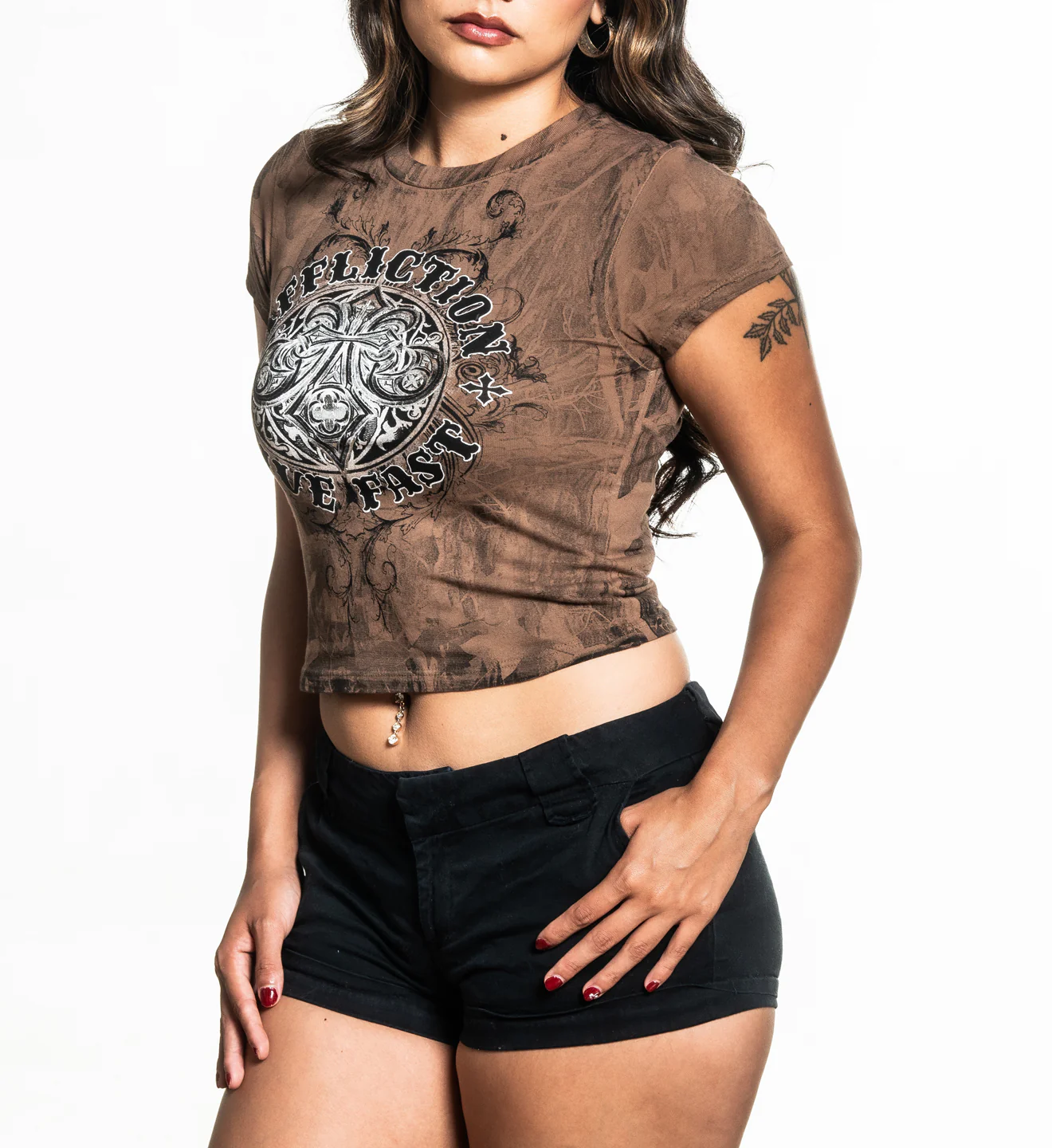 Royale Tee - Image 7