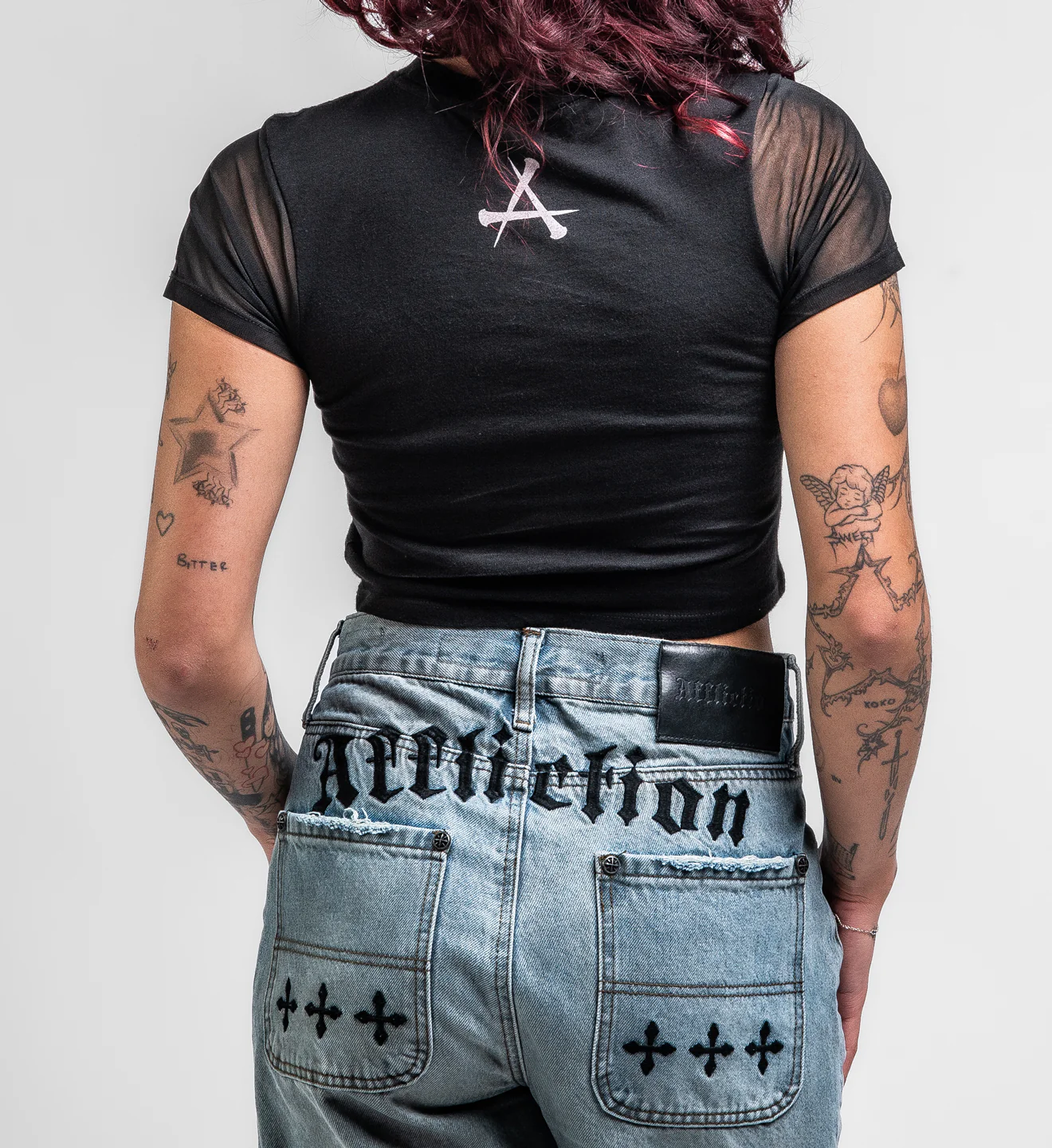 Rumination Tee - Image 2