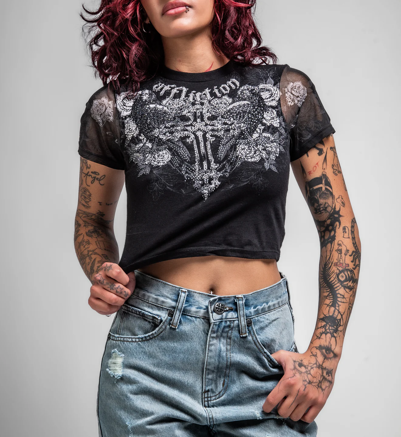 Rumination Tee - Image 4